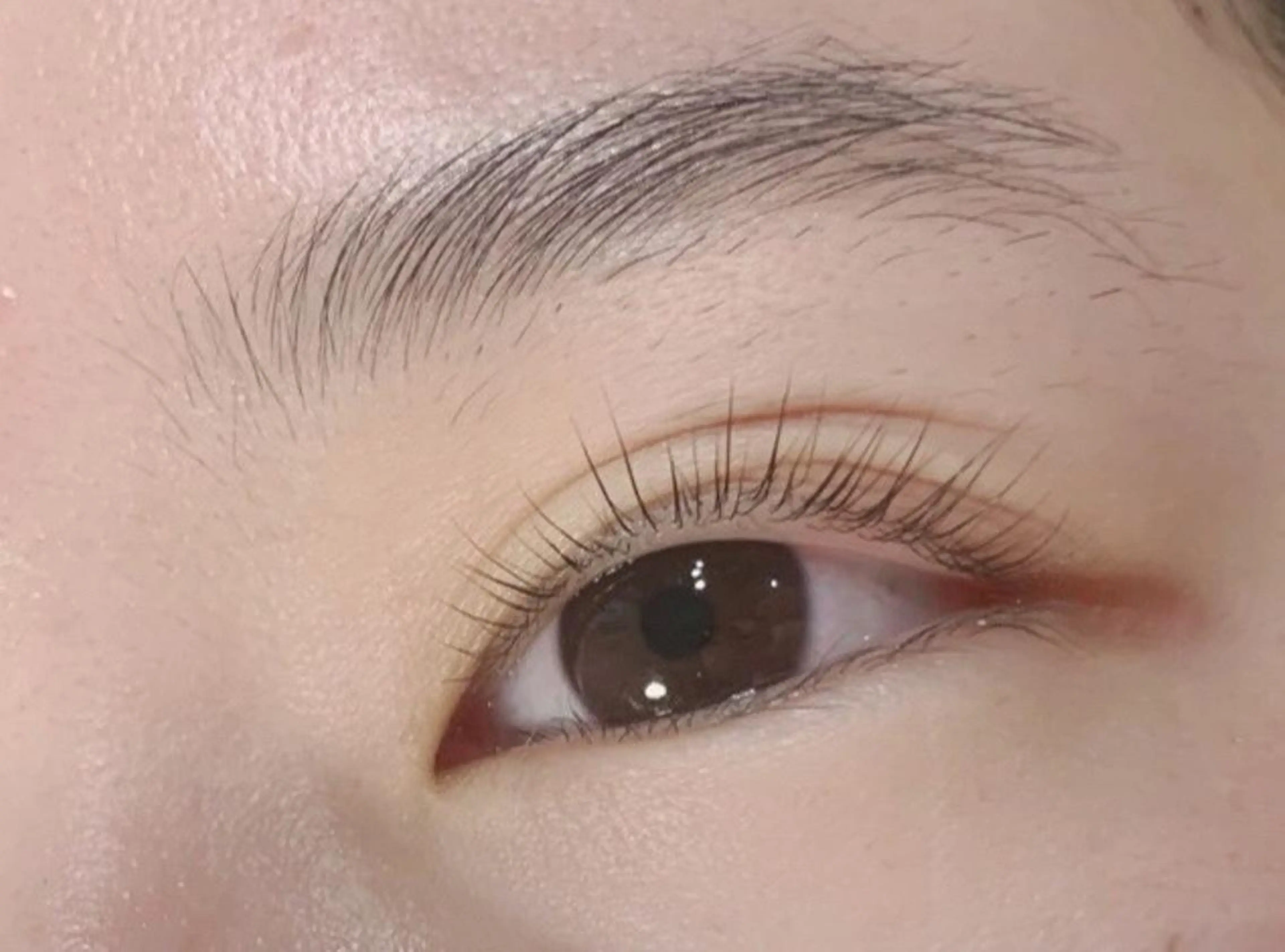 マツエク・マツパ Rilmano リルマノのマツエク・マツパデザイン