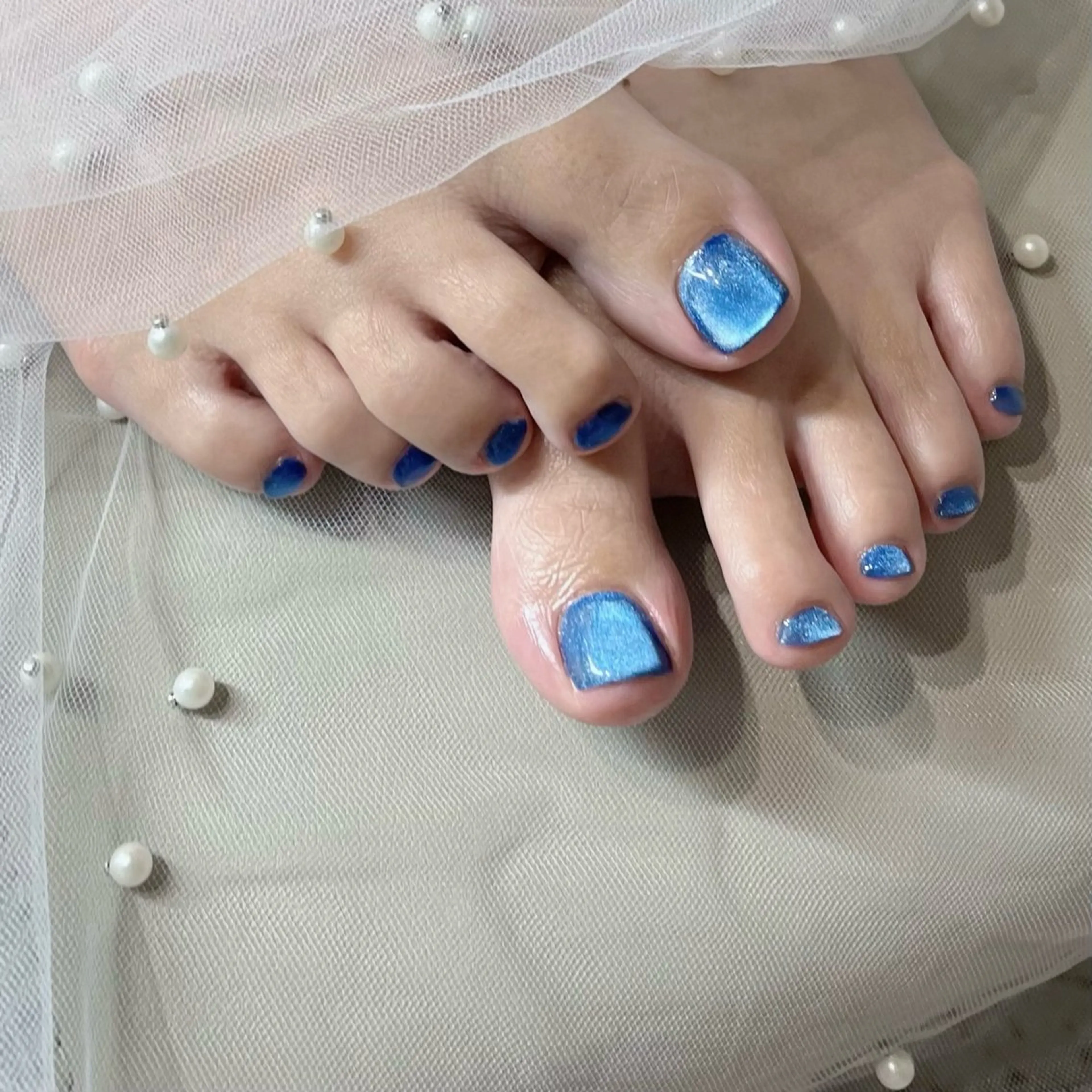 ネイル Privatesalon Colorer所属・Colorer AYAKOのネイルデザイン