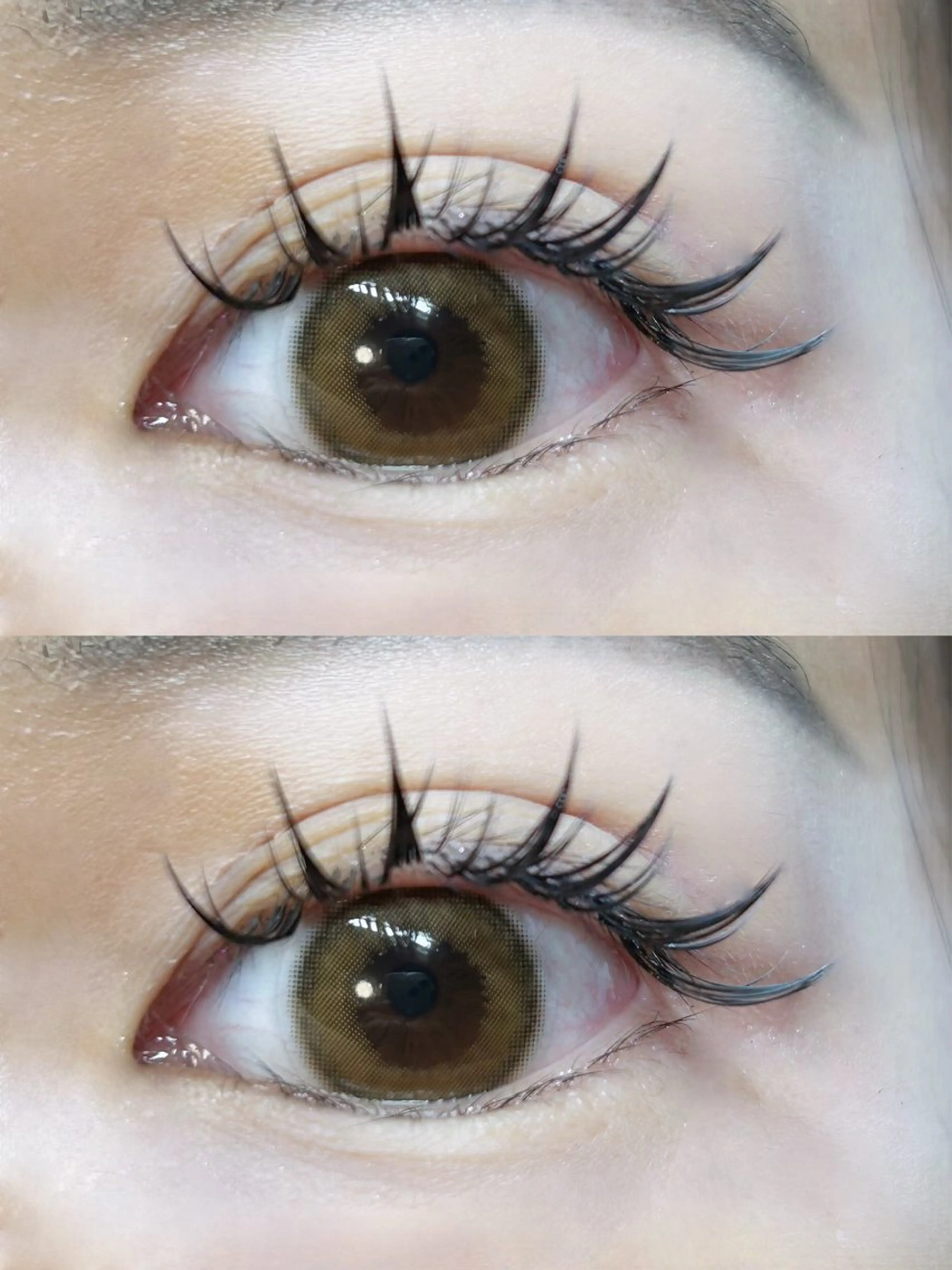 マツエク・マツパ ワンホンデザイン 専門店 FOIのマツエク・マツパデザイン