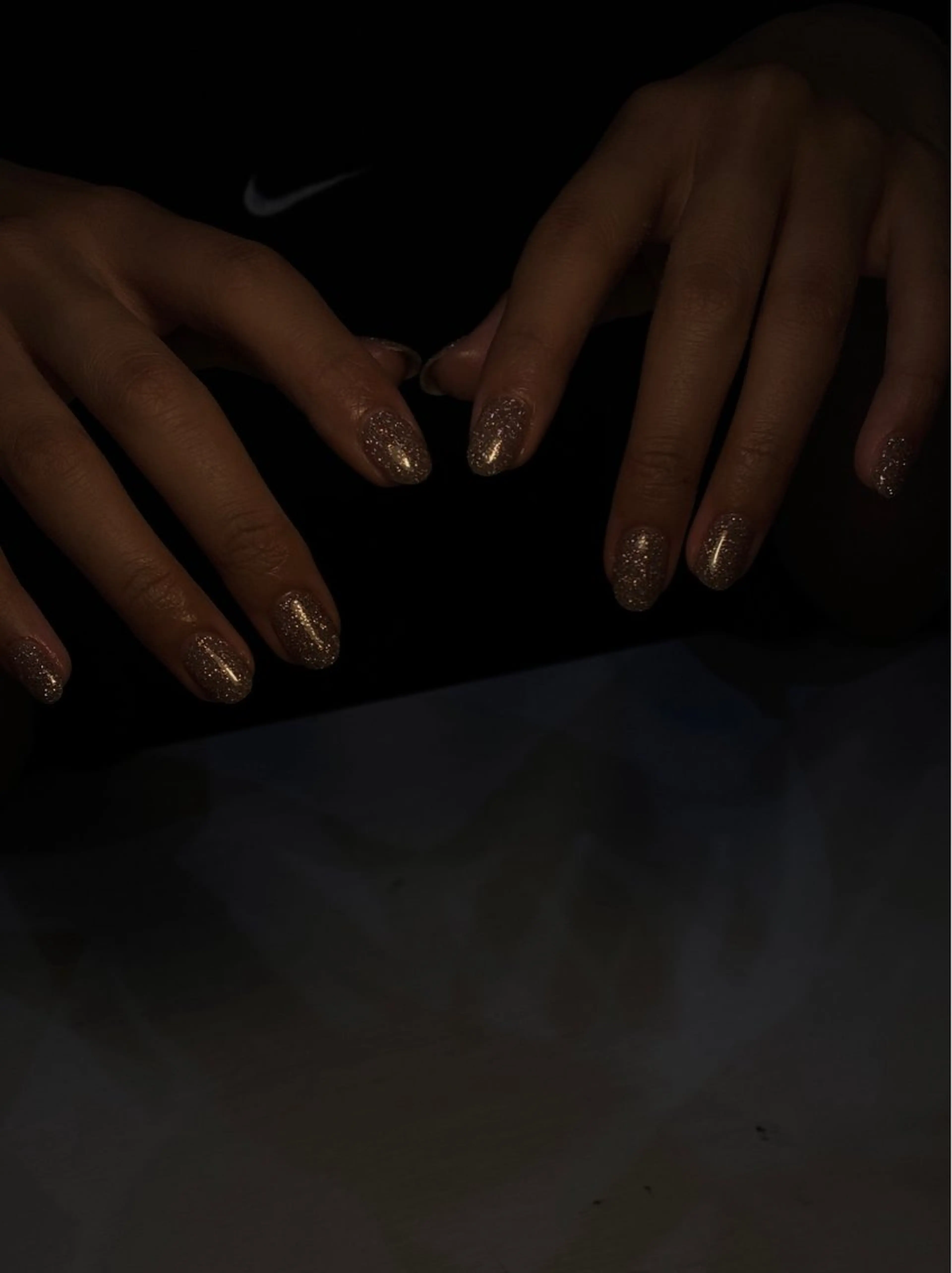 ネイル ハンドネイル ハンドケア NILATE所属・渡邉 あいのネイルデザイン