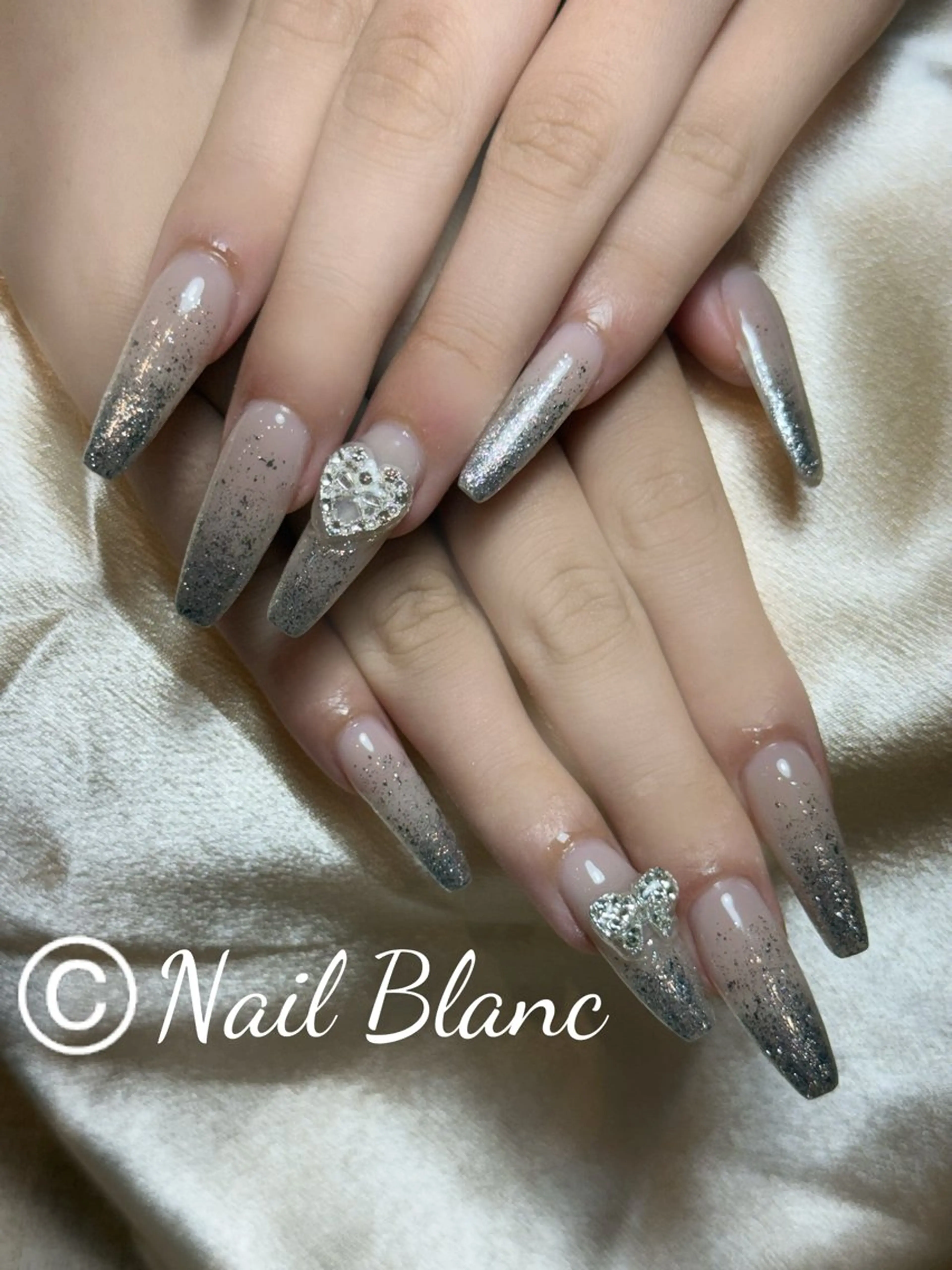 ネイル ハンドネイル ネイル みきのネイルデザイン