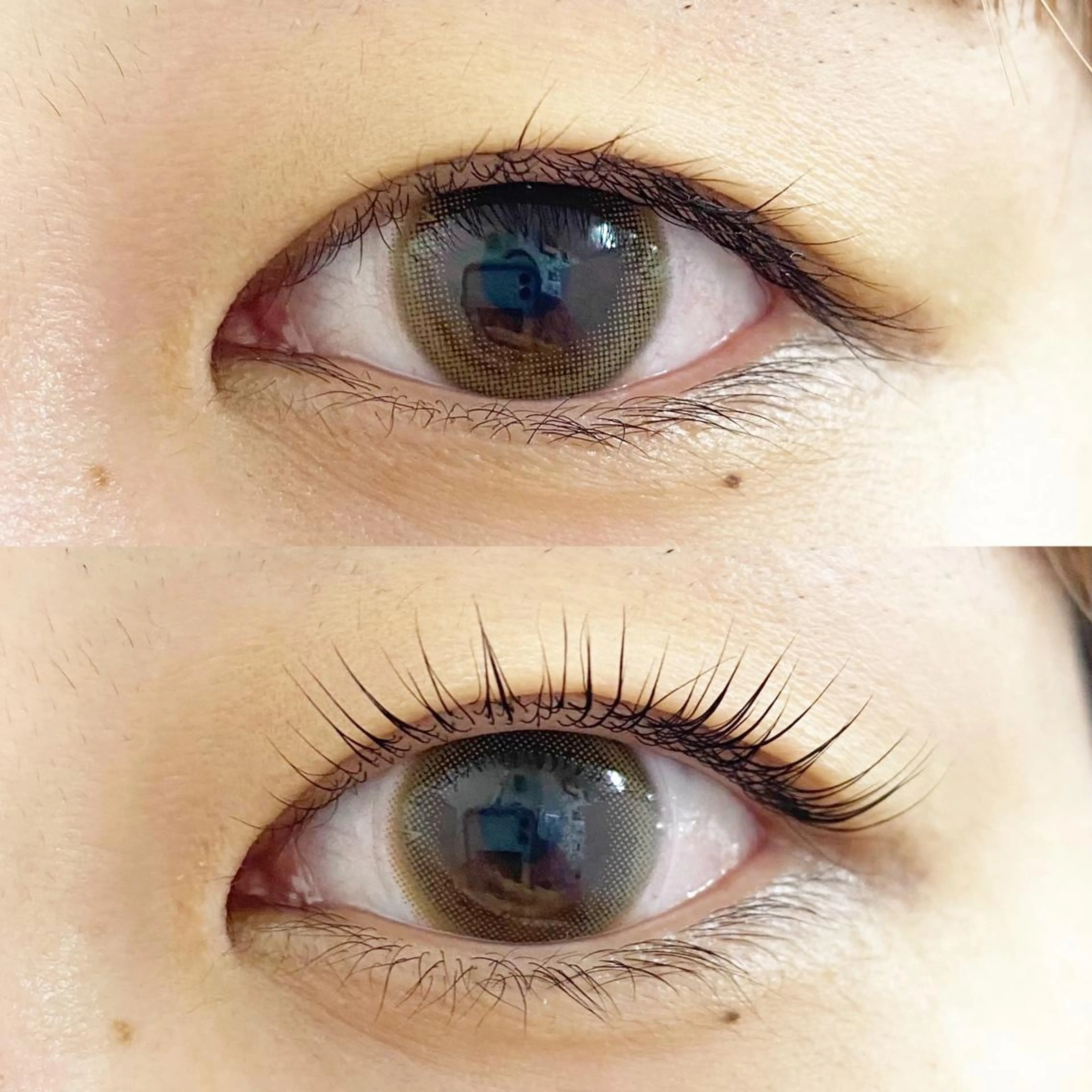 マツエク・マツパ マツパ eye lash salon Sarry所属・NIINA ☪️のマツエク・マツパデザイン