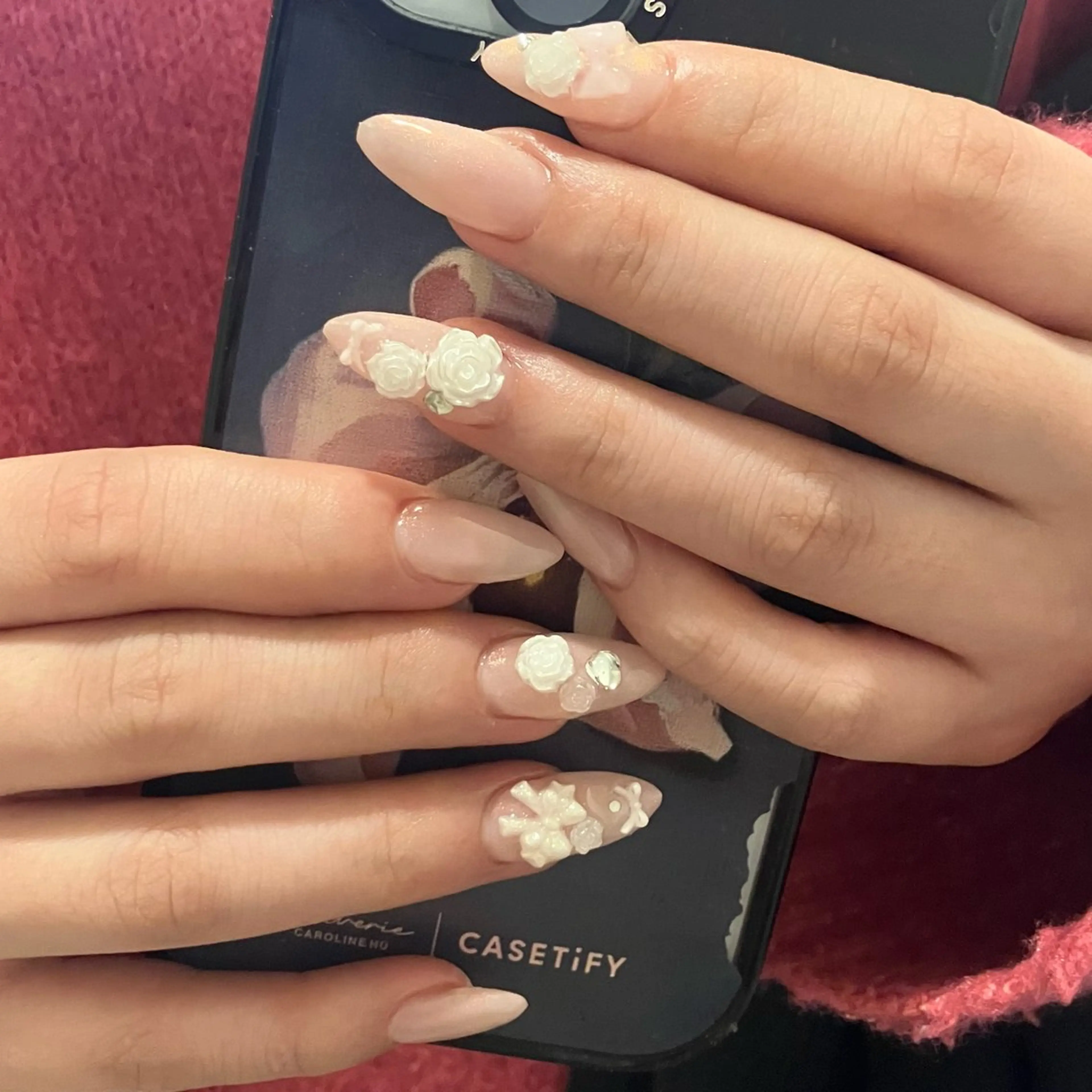 ネイル nei neiのネイルデザイン