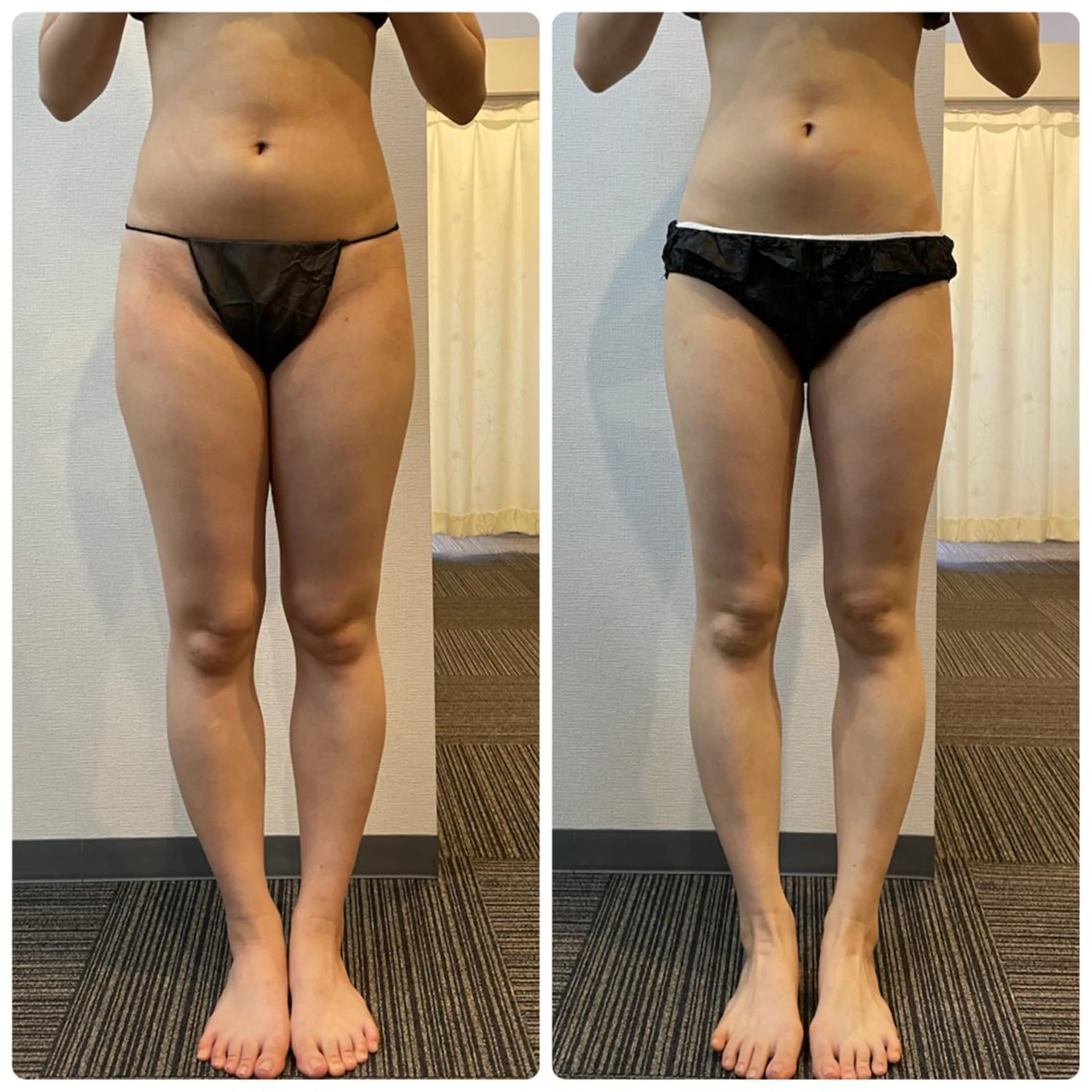 水野 志穂のエステ・リラクイメージ