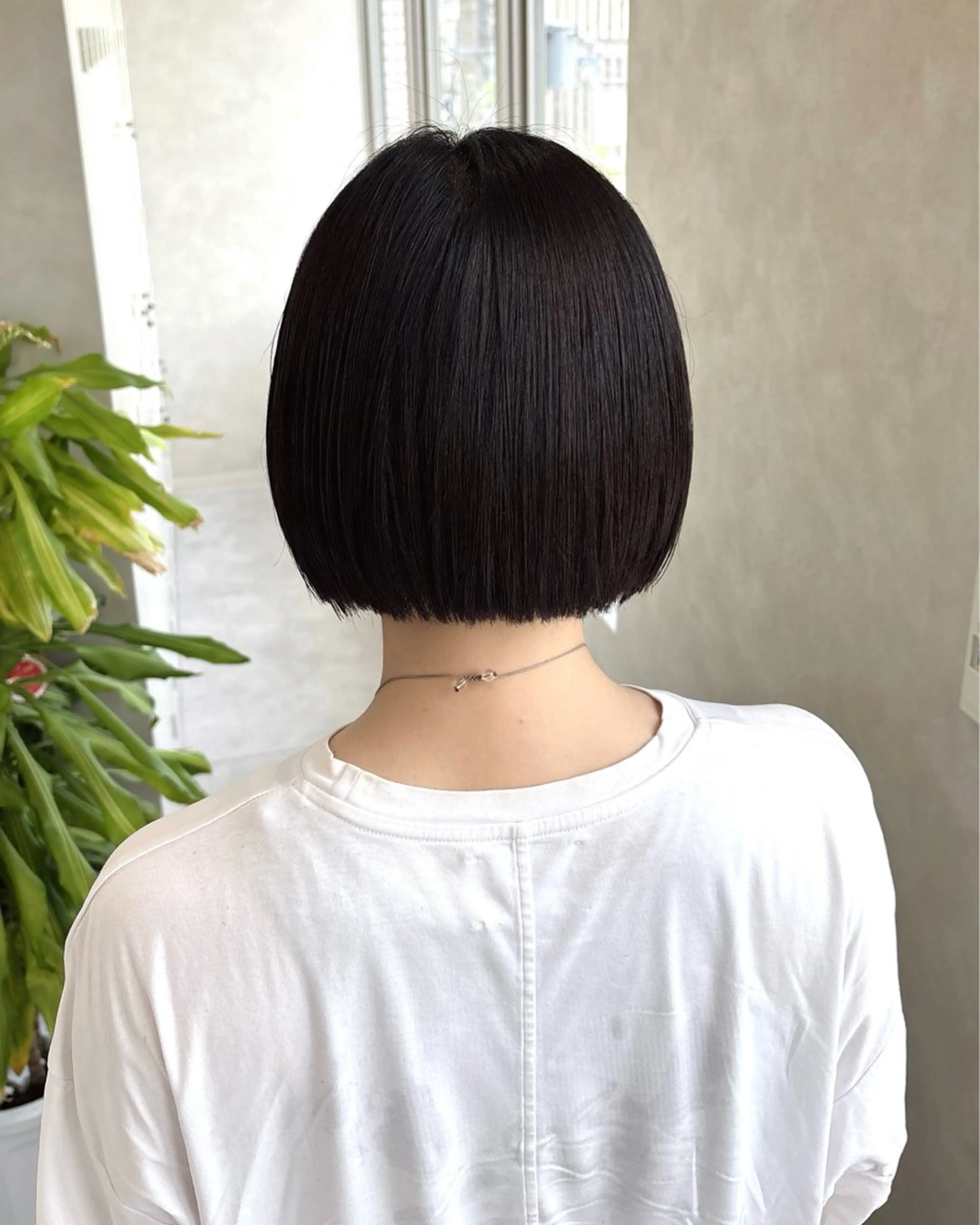 ミディアム ❤️🐩* AKANE*🐩❤️のヘアスタイル