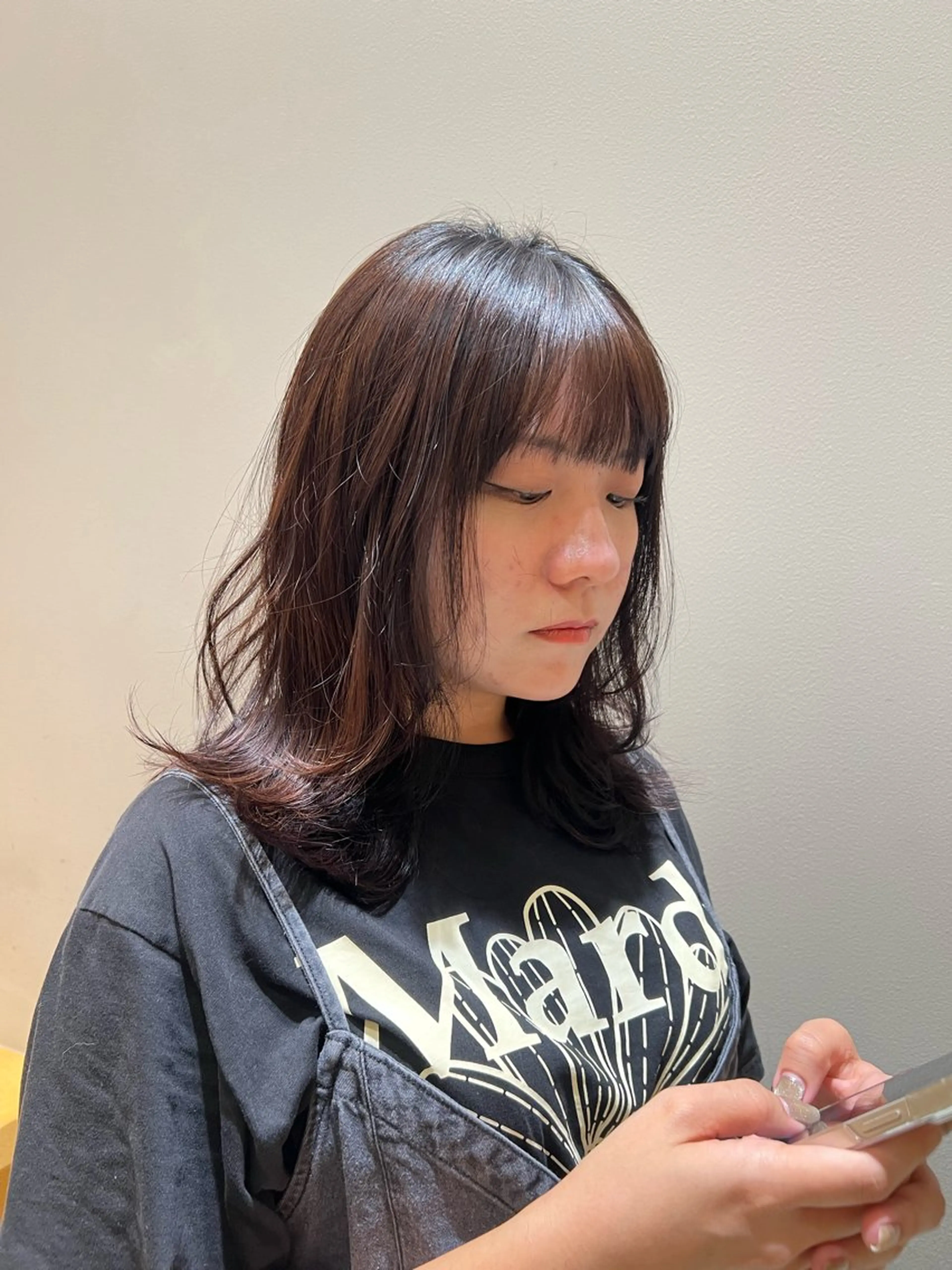 ミディアム 秋山 拳真のその他イメージ