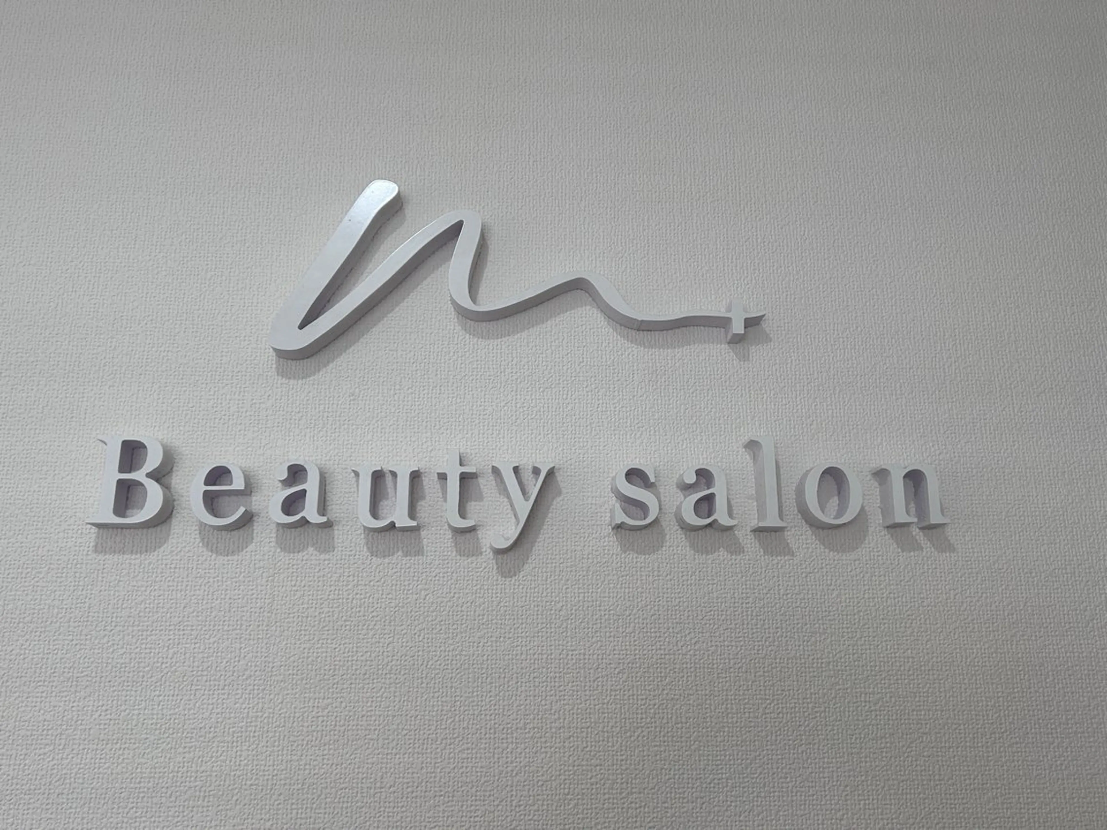 ネイル M+  Beauty Salonのネイルデザイン