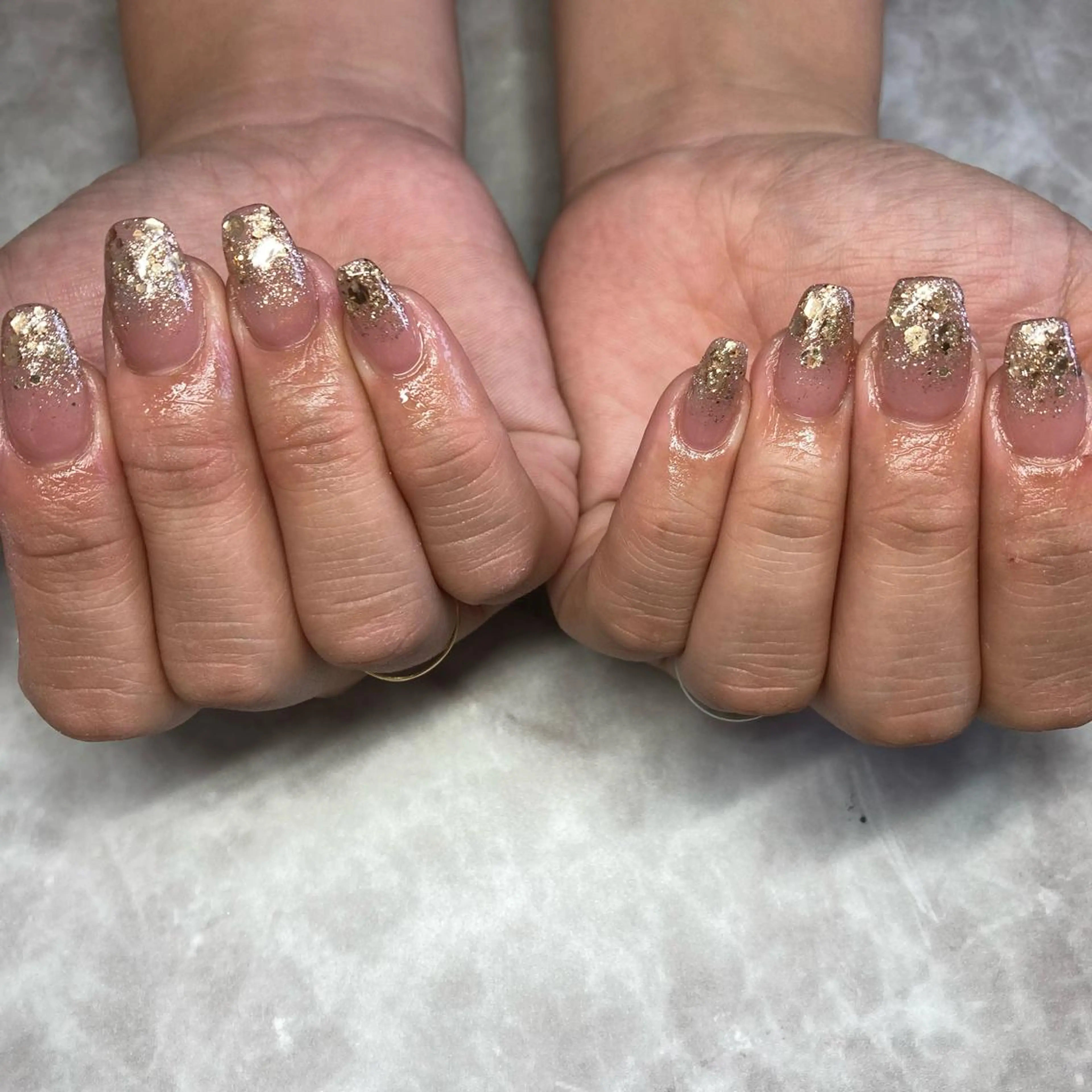 ネイル kicoco.nail所属・kicoconail misakoのネイルデザイン