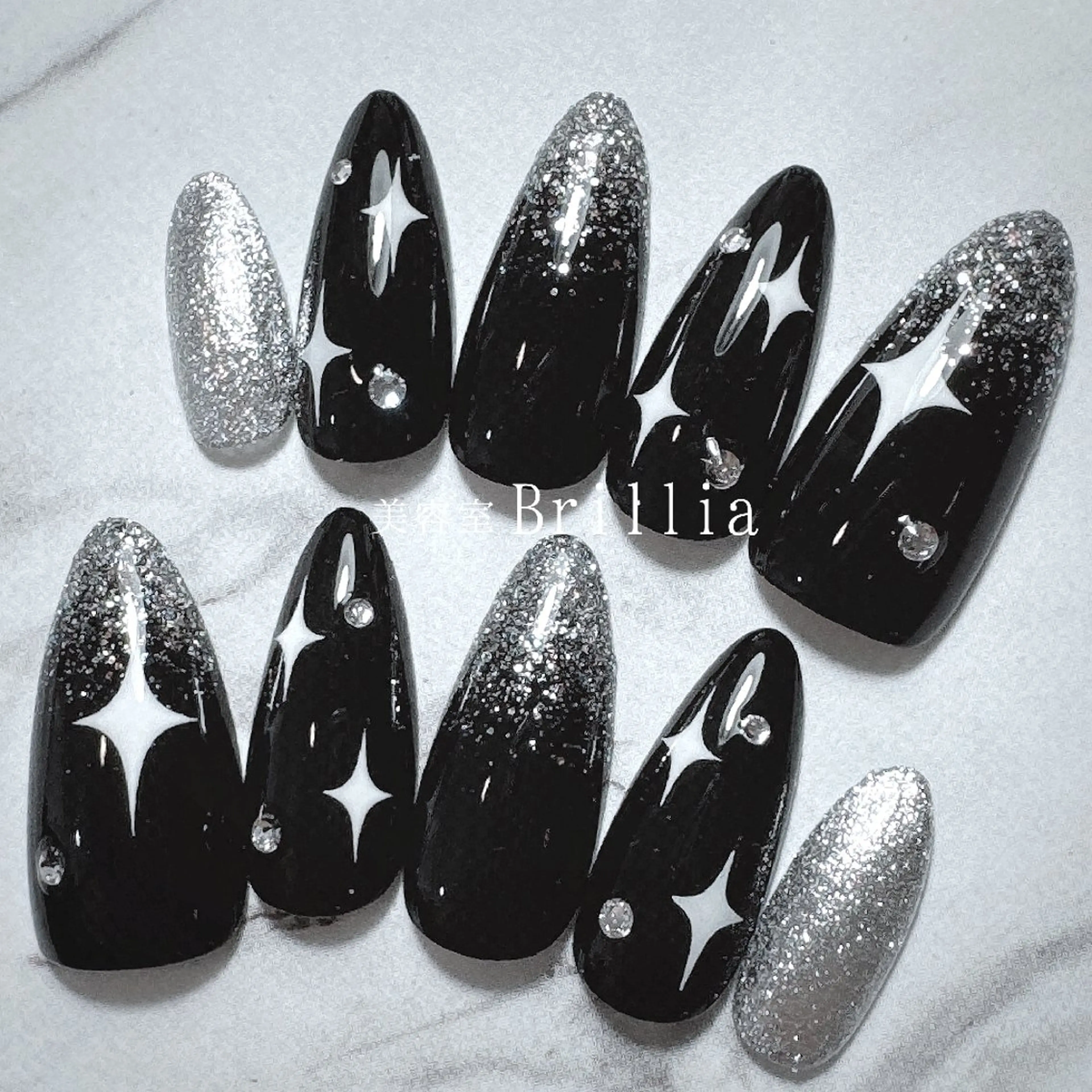 ネイル その他(ネイル) 柴田 彩のネイルデザイン