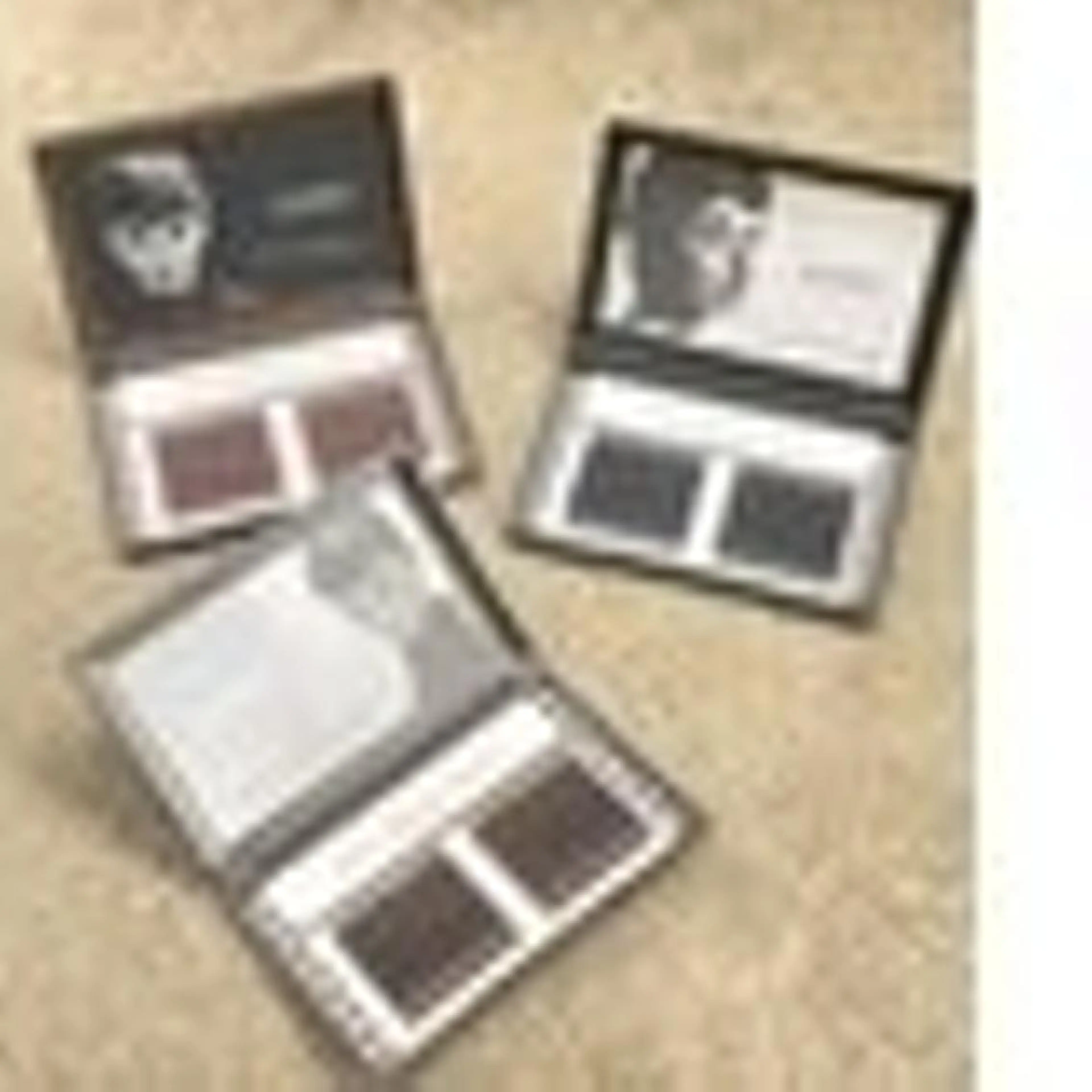 マツエク・マツパ Mintelash ‬SASAKI🦋のマツエク・マツパデザイン