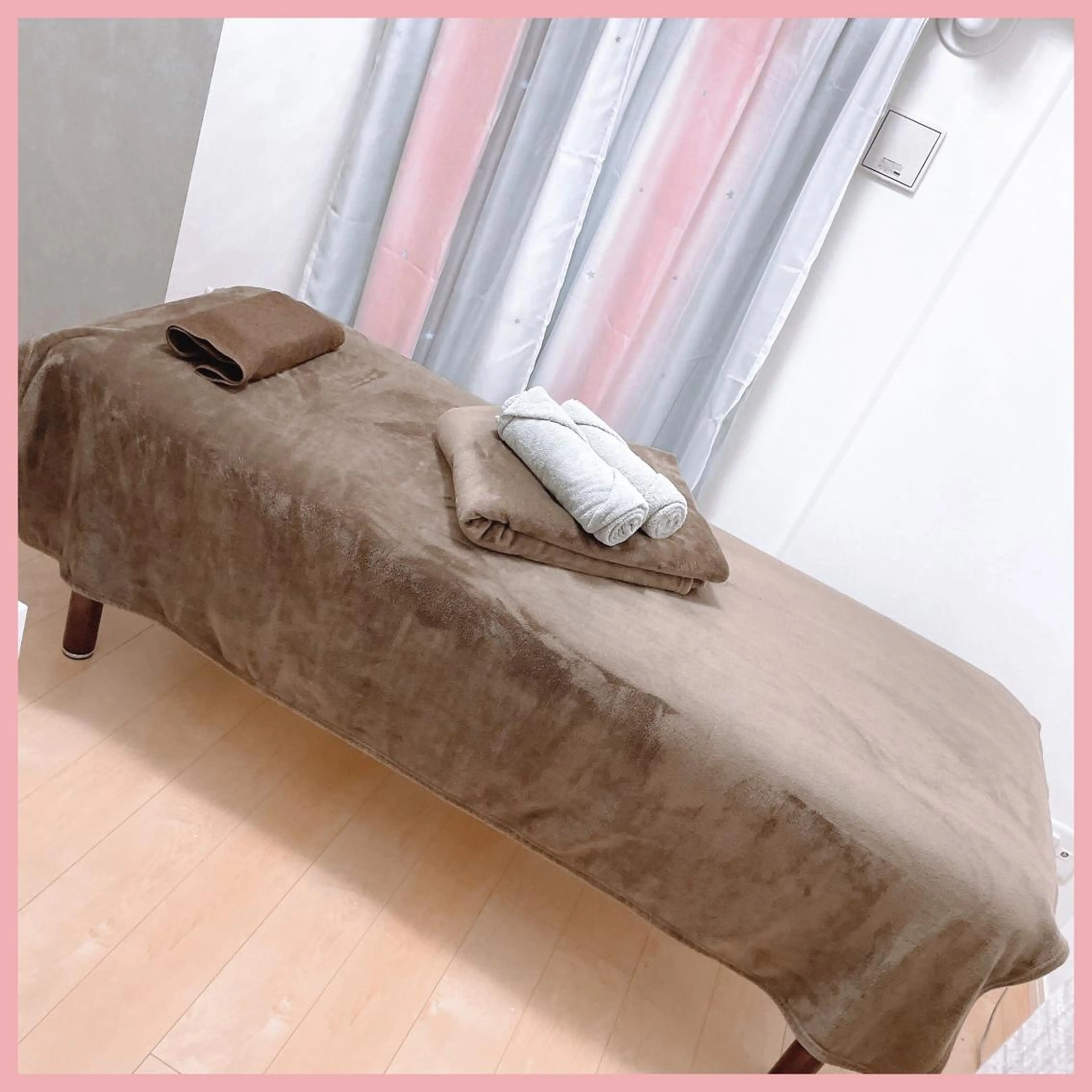 パラジェル＆オフ無料 💅Pi.Reのネイルデザイン