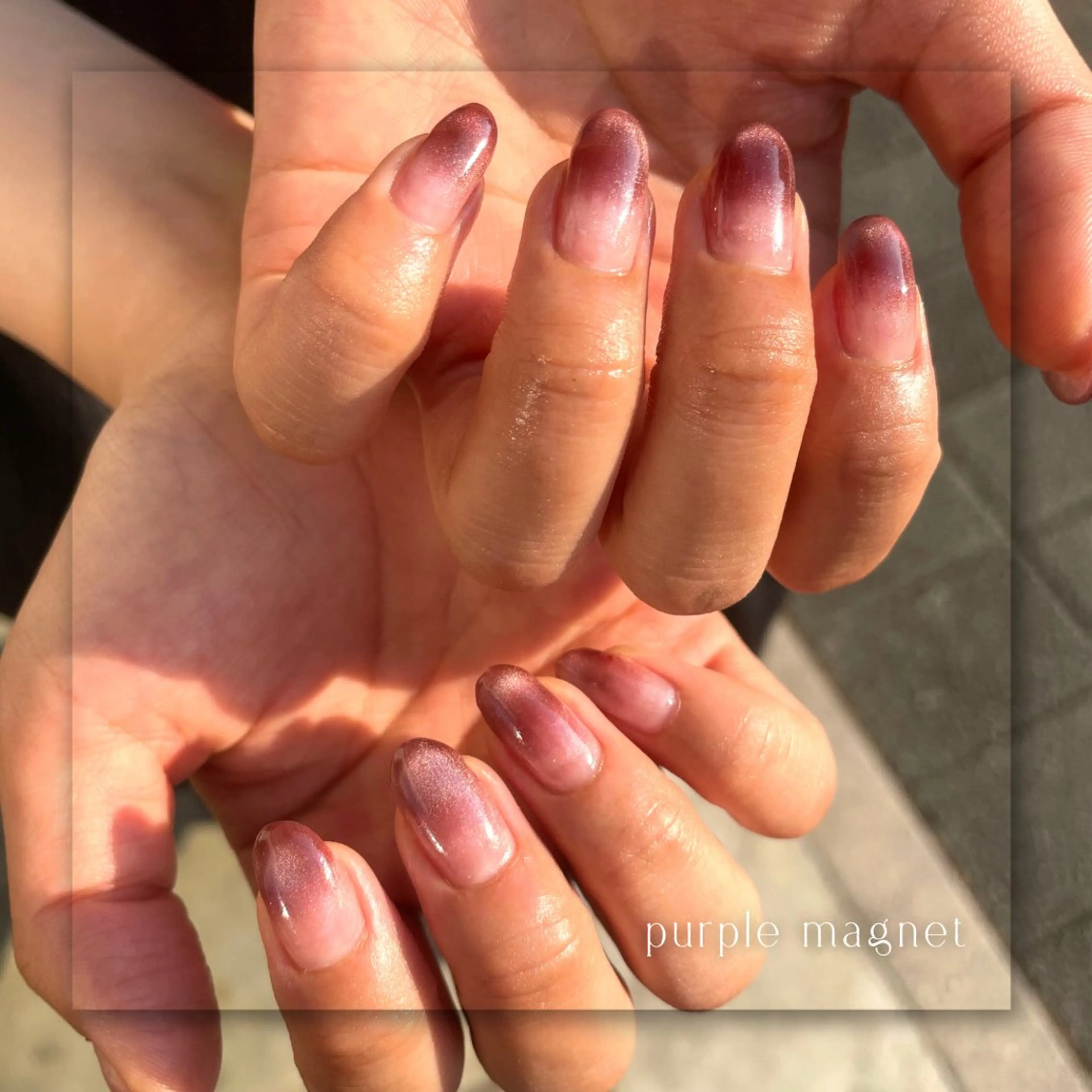 ネイル アートネイル べっ甲ネイル フラワーネイル フットネイル フレンチネイル Seemly 千田町店所属・フラワーパラジェル 🌸シームリーエミのネイルデザイン