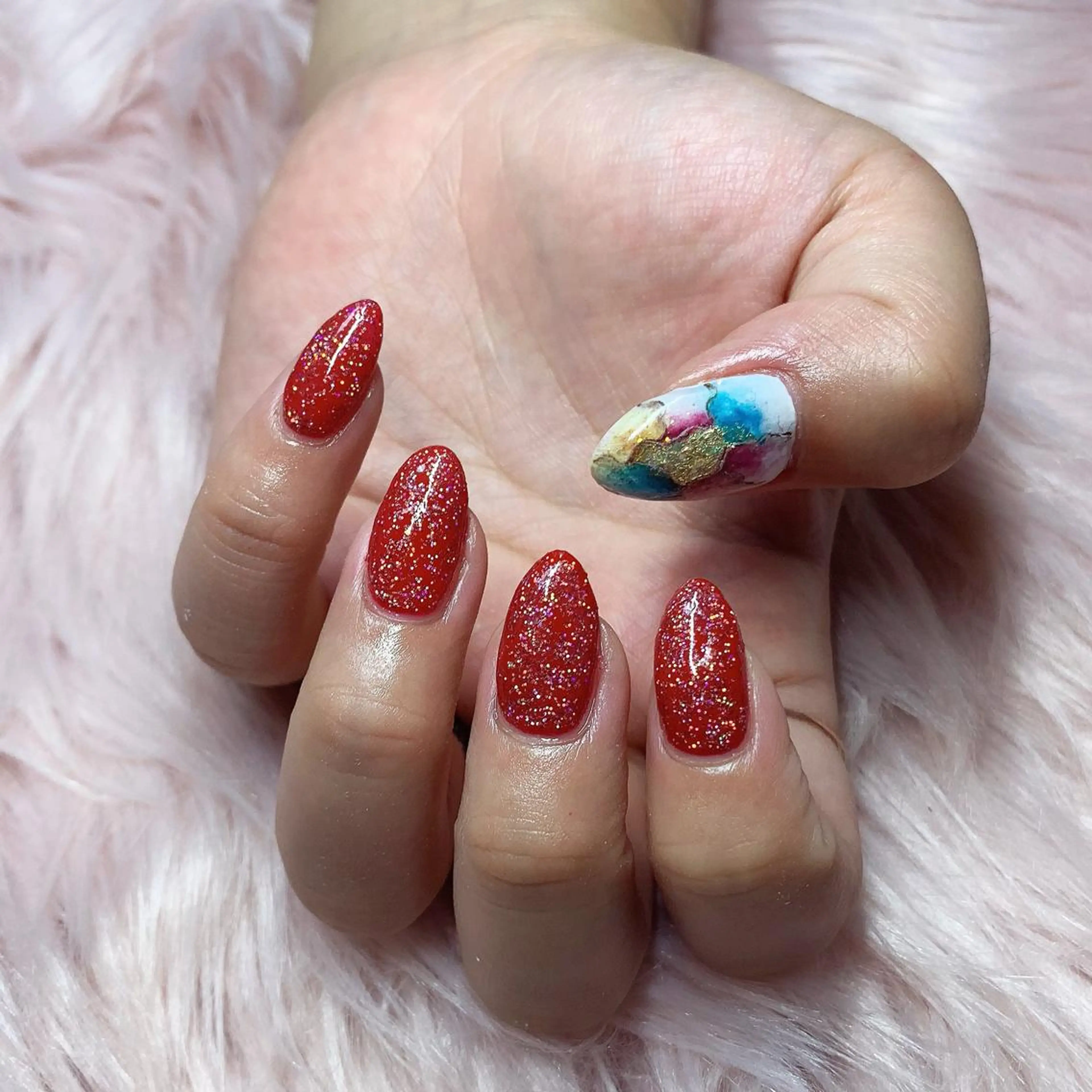 ご新規様オフ.リピーター様フィル込❁Art120minの写真