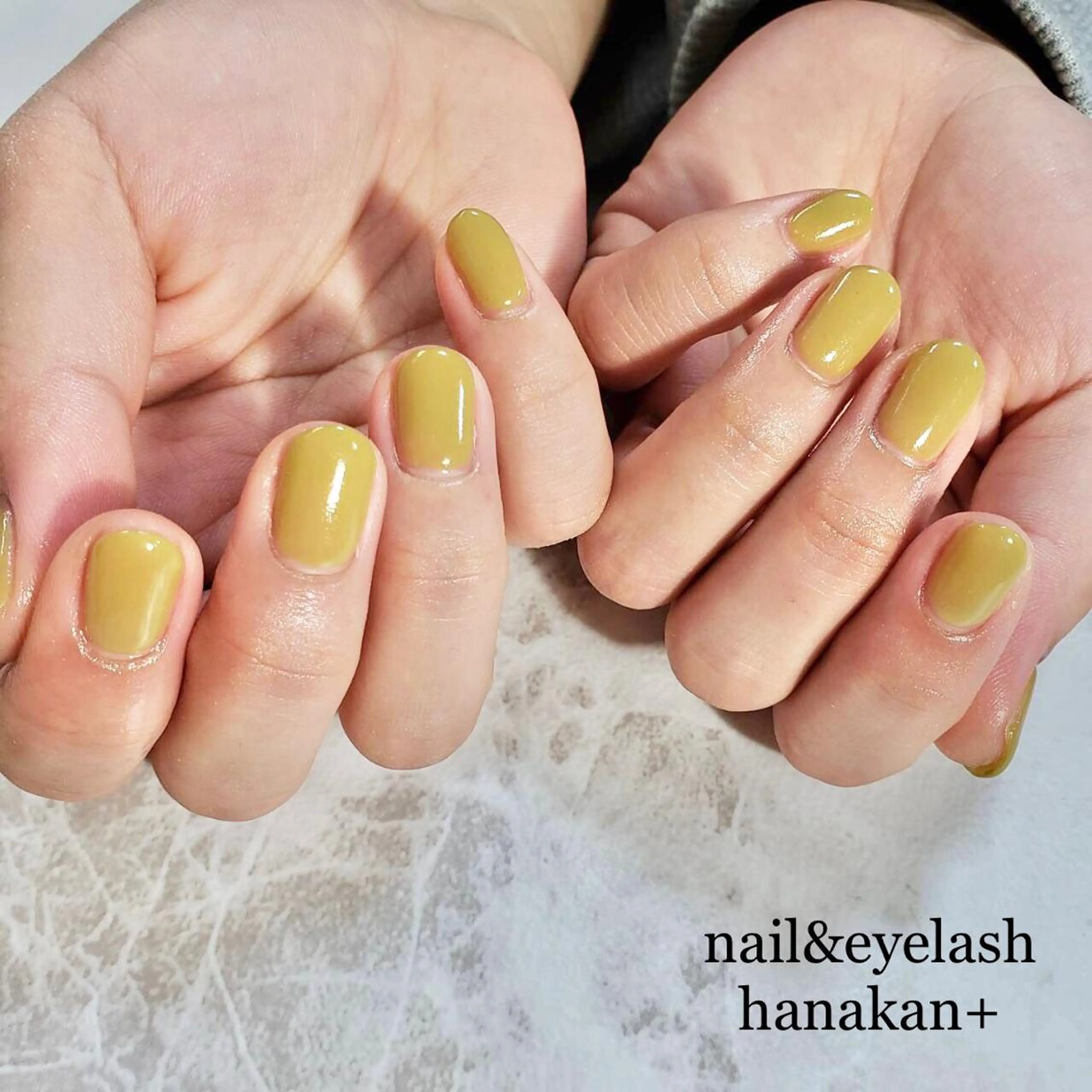 ネイル ハンドネイル S Fumiのネイルデザイン