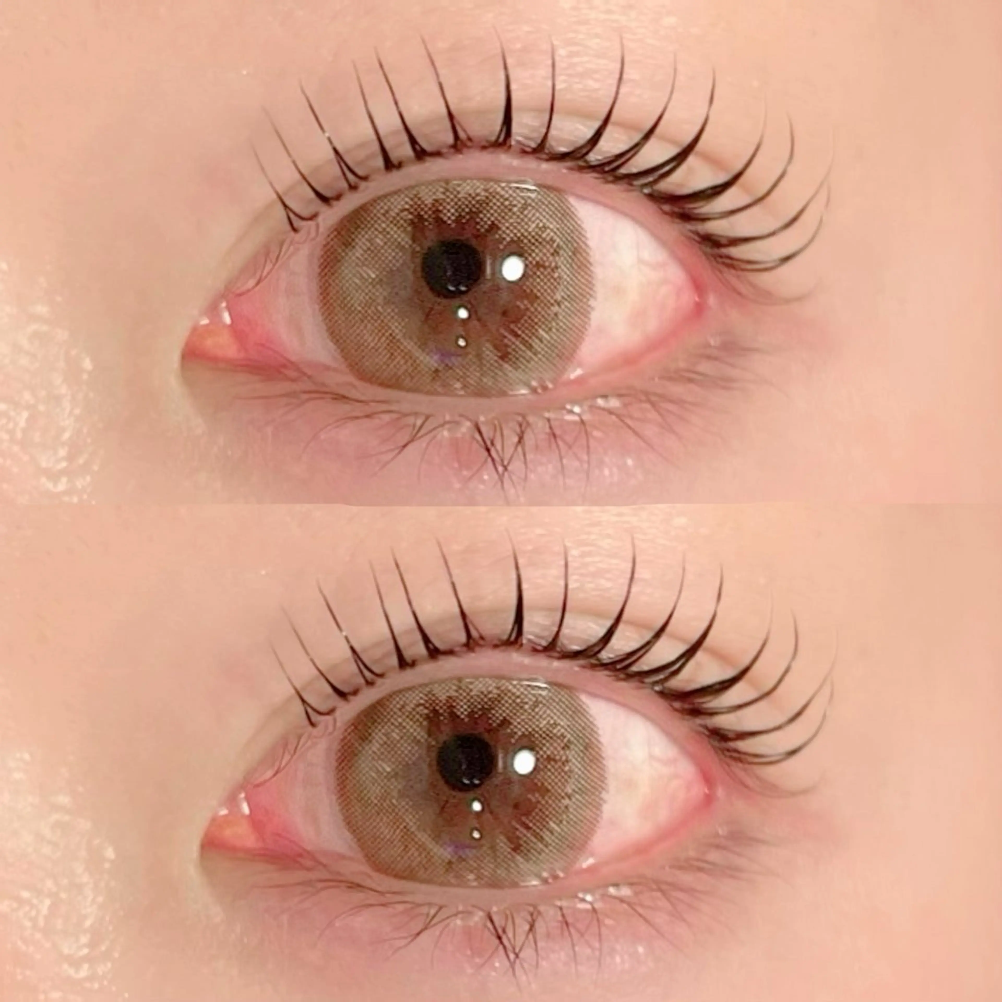 マツエク・マツパ マツパ ikoi yukaのヘアスタイル