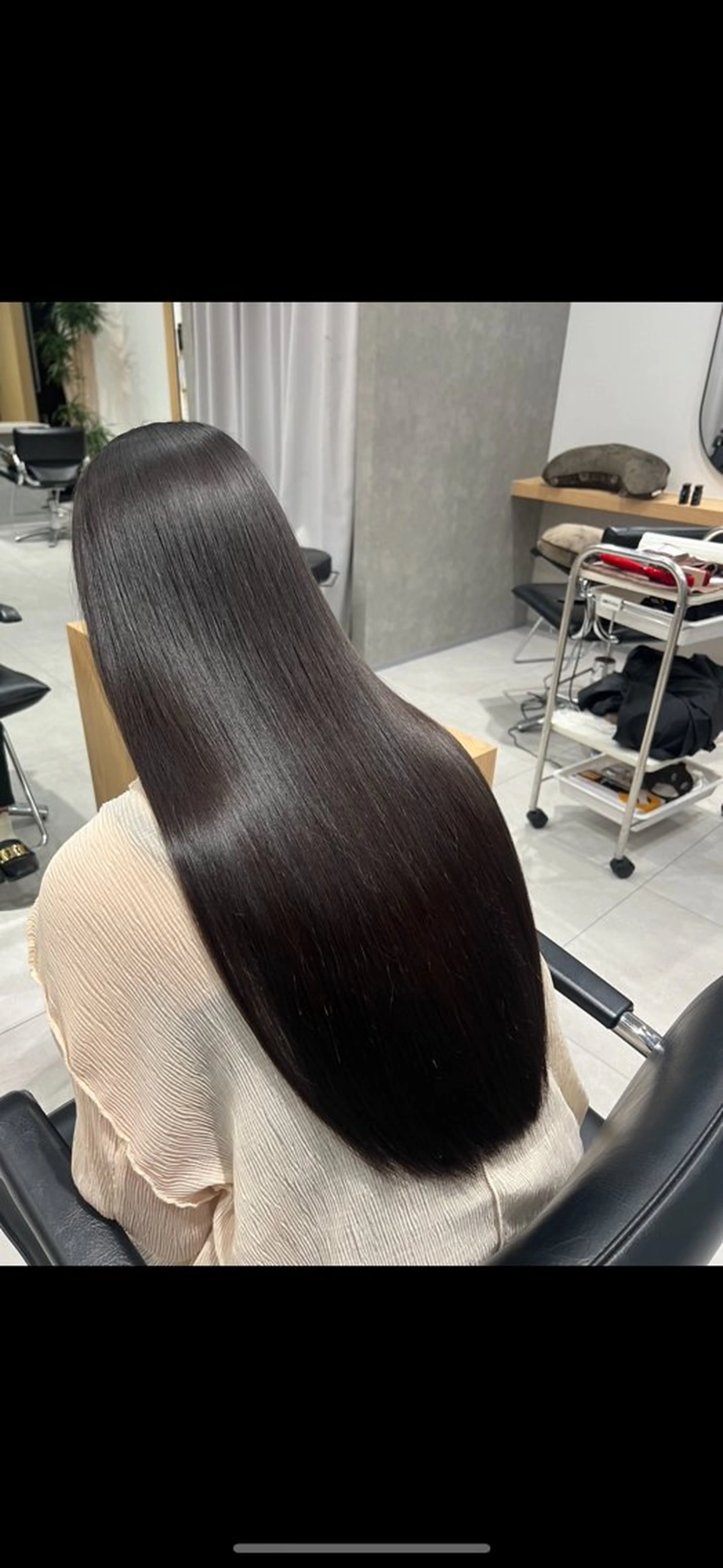 ロング カラー RAF TOKYO 薬院店所属・【RAF】 manaca🎀のヘアスタイル