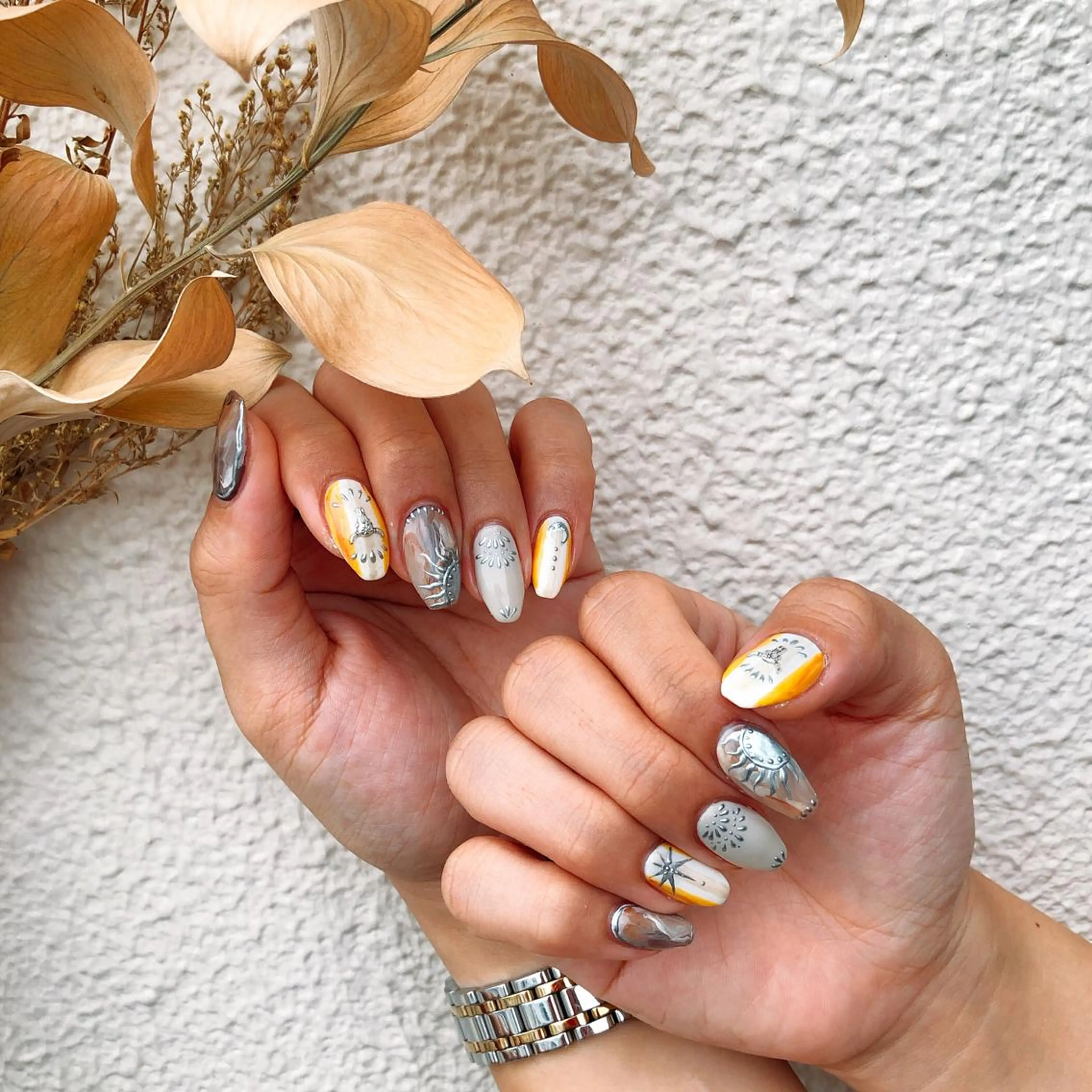 ネイル ハンドネイル Chipieee Tokyoのその他イメージ