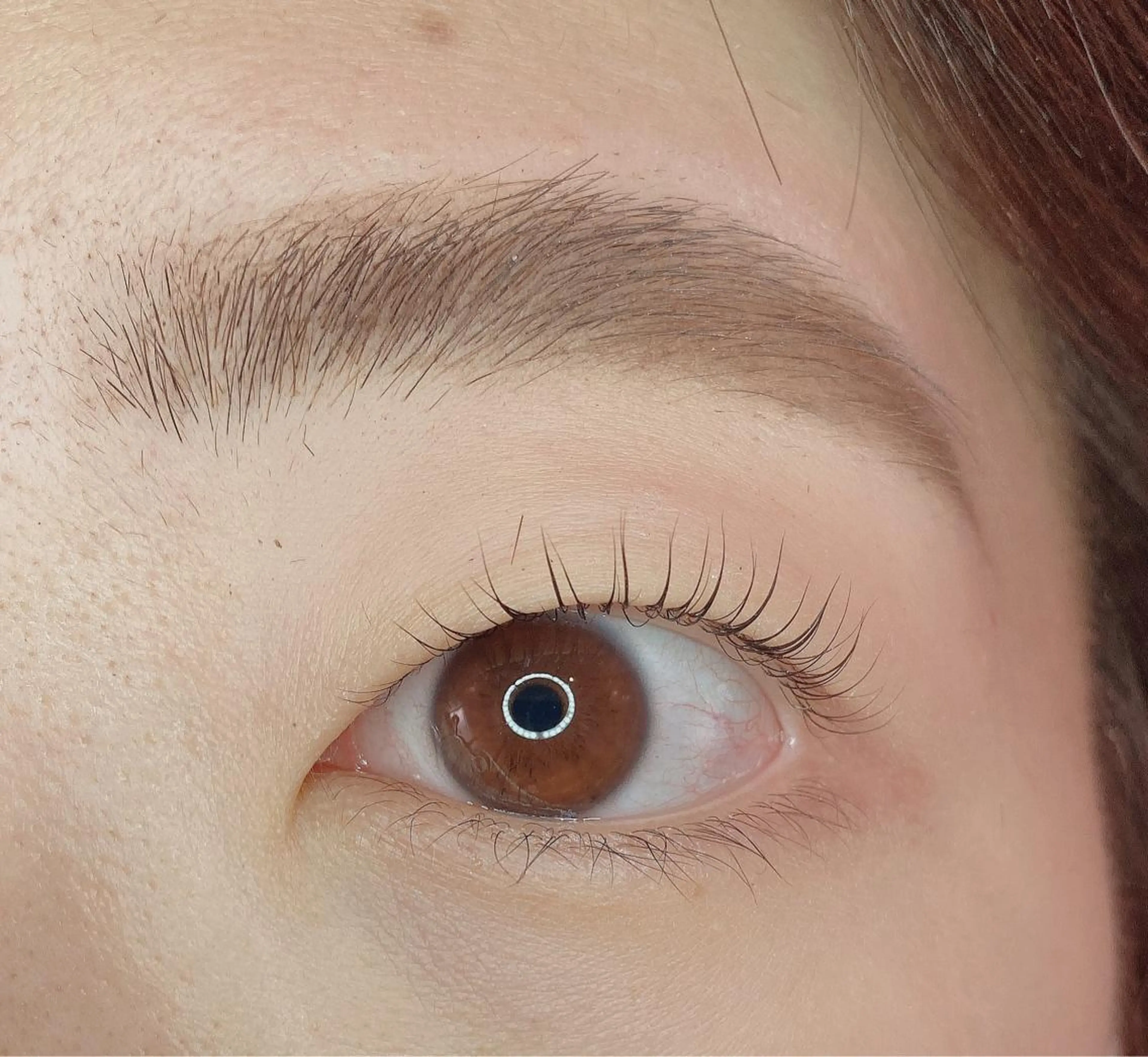 マツエク・マツパ 一重×まつ毛パーマ TIARA池袋西口店 店長YASUKA💐のマツエク・マツパデザイン