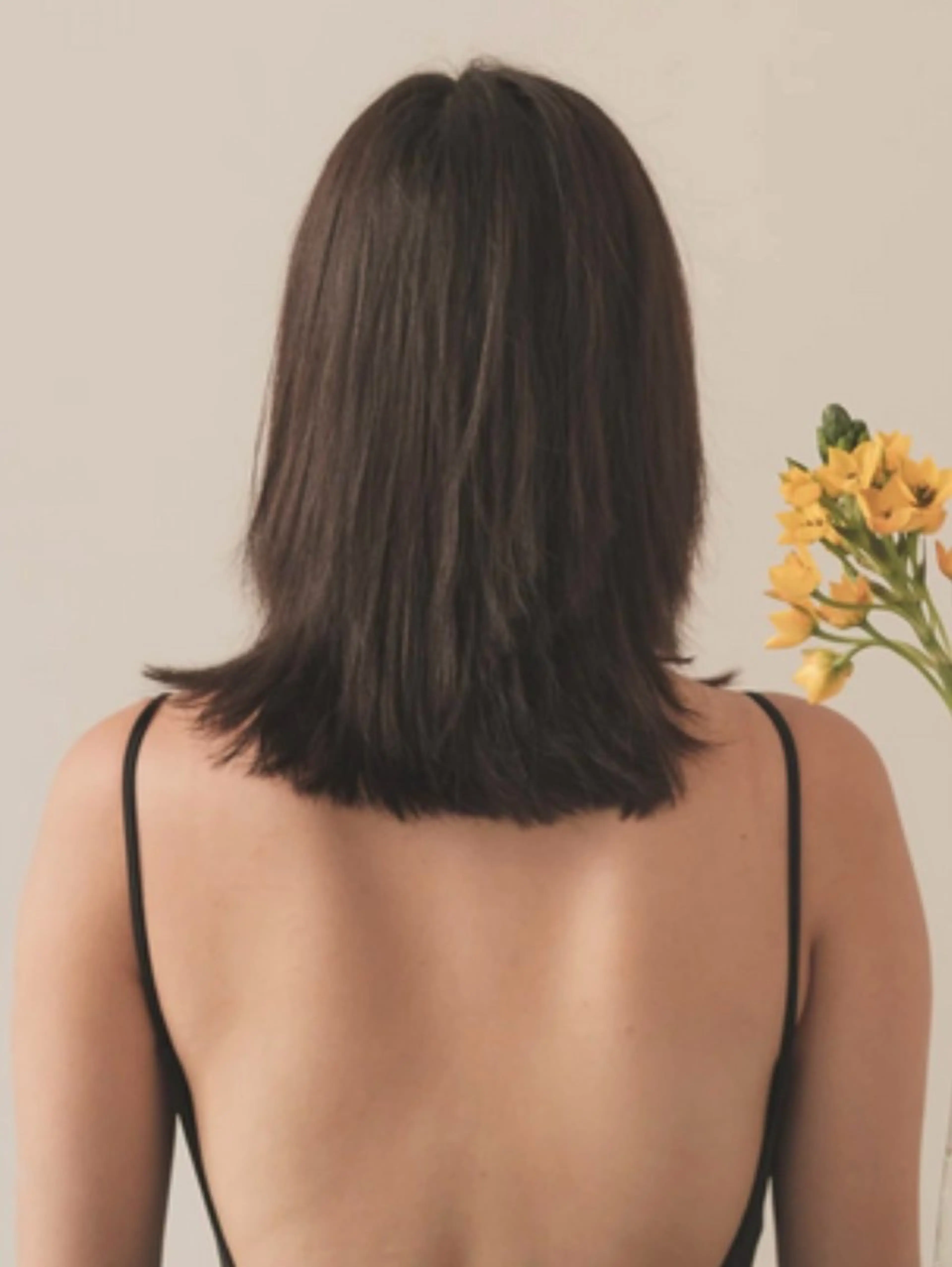 👙背中(フル)👙手の届かないところプロにお任せ下さい✨の写真