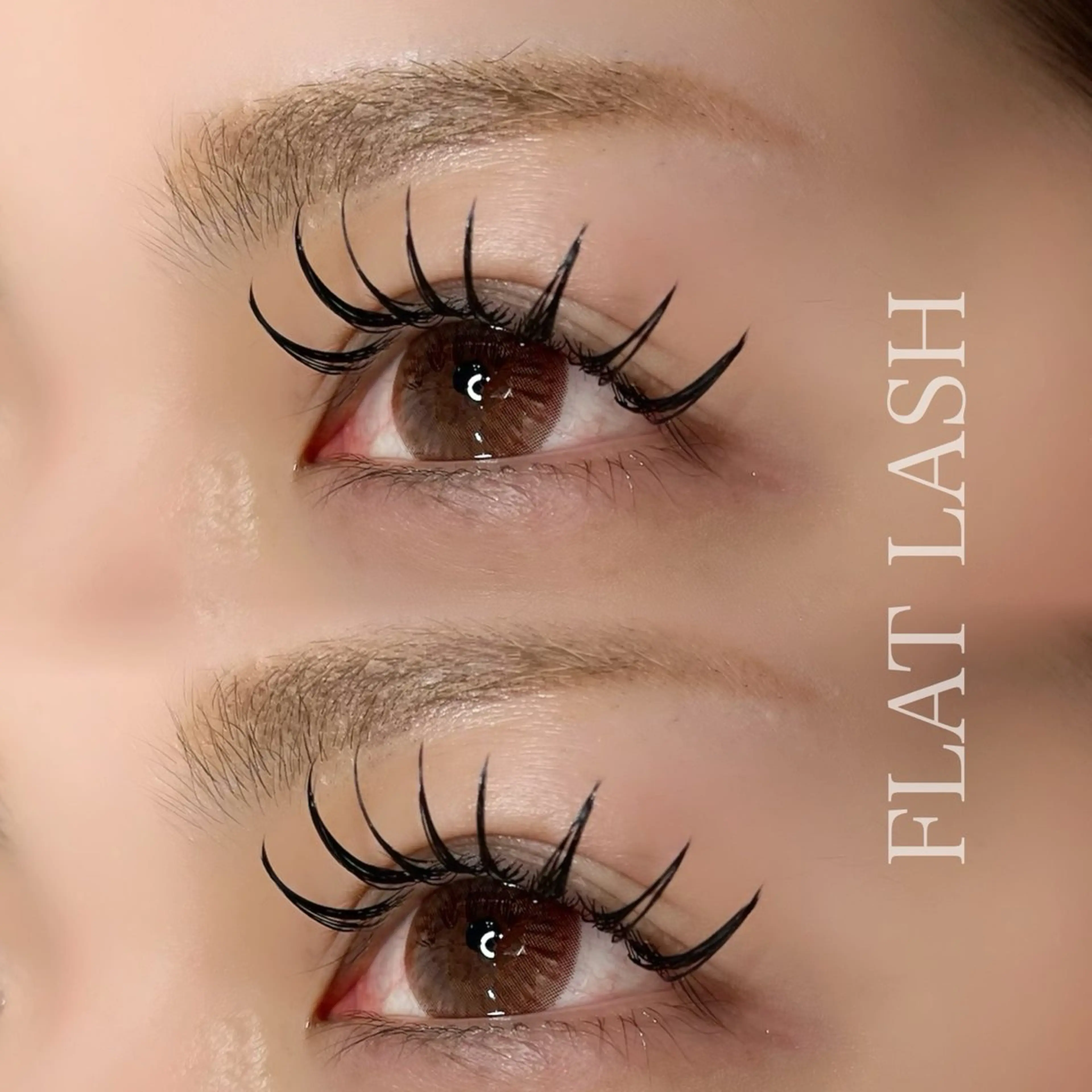 💚フラットラッシュ160本まで 7000円🌟の写真