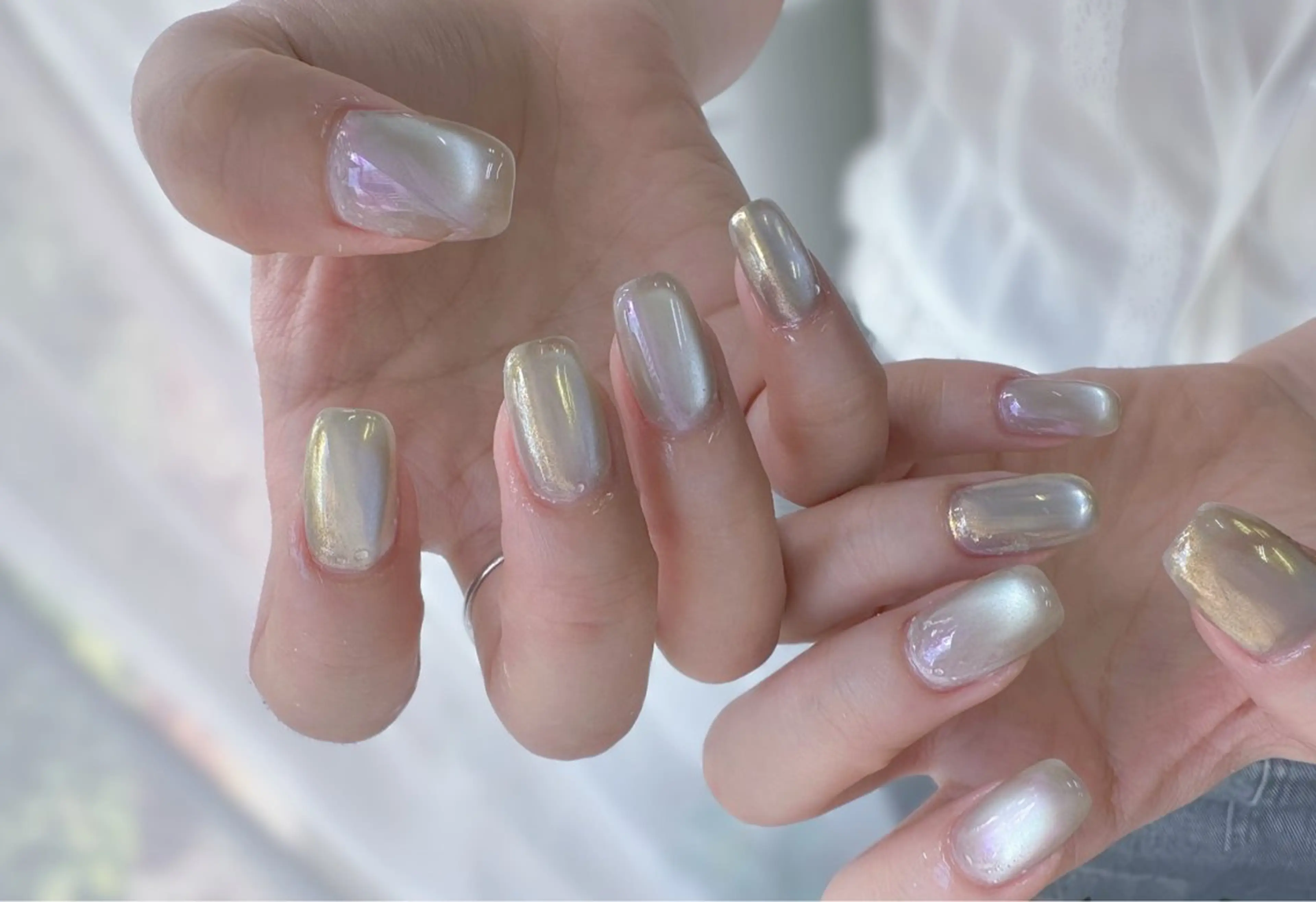 ネイル Miss Uネイルサロン所属・MissU ネイルサロンのネイルデザイン