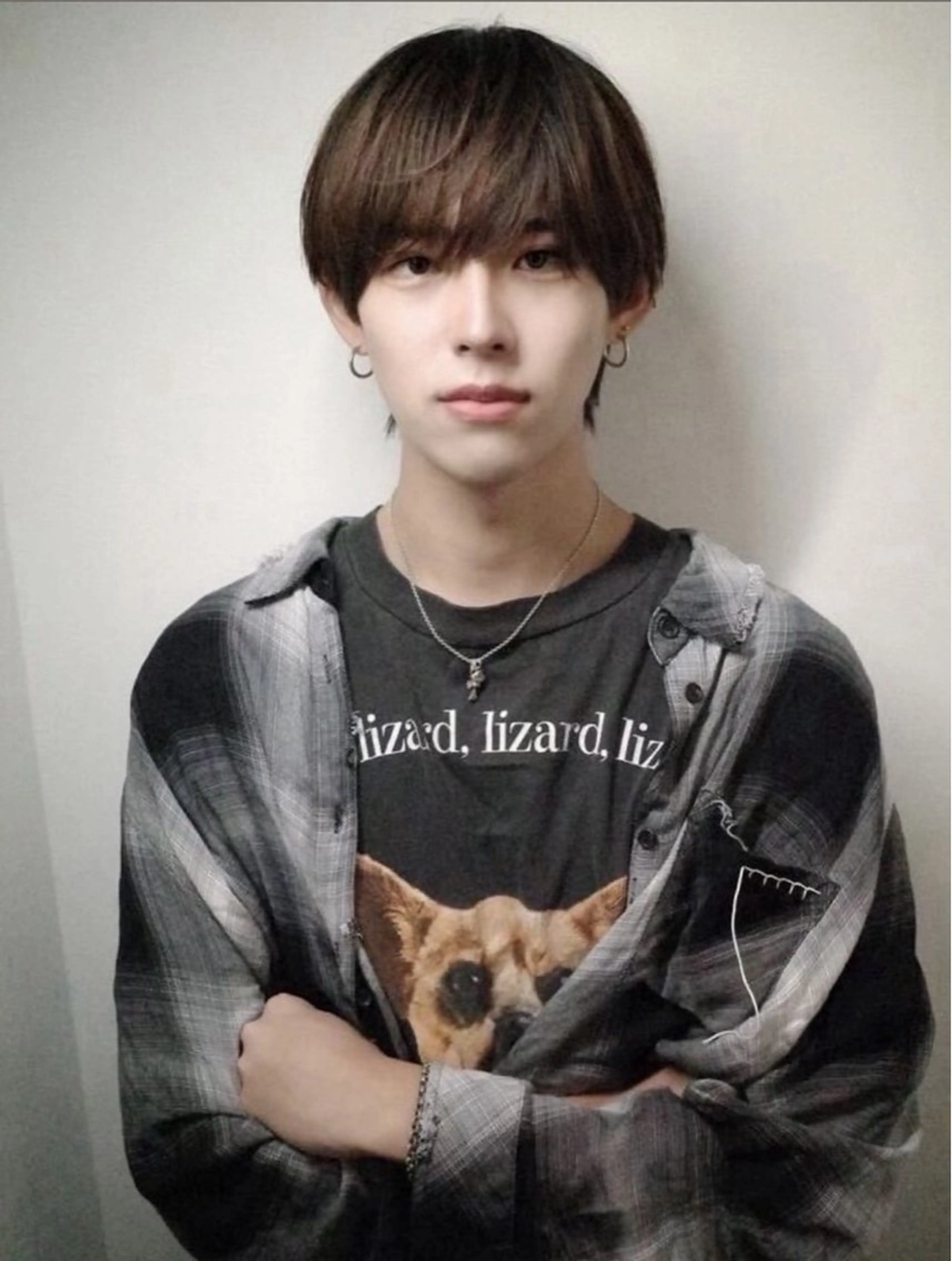 【当日予約OK👌🏻】メンズカットの写真