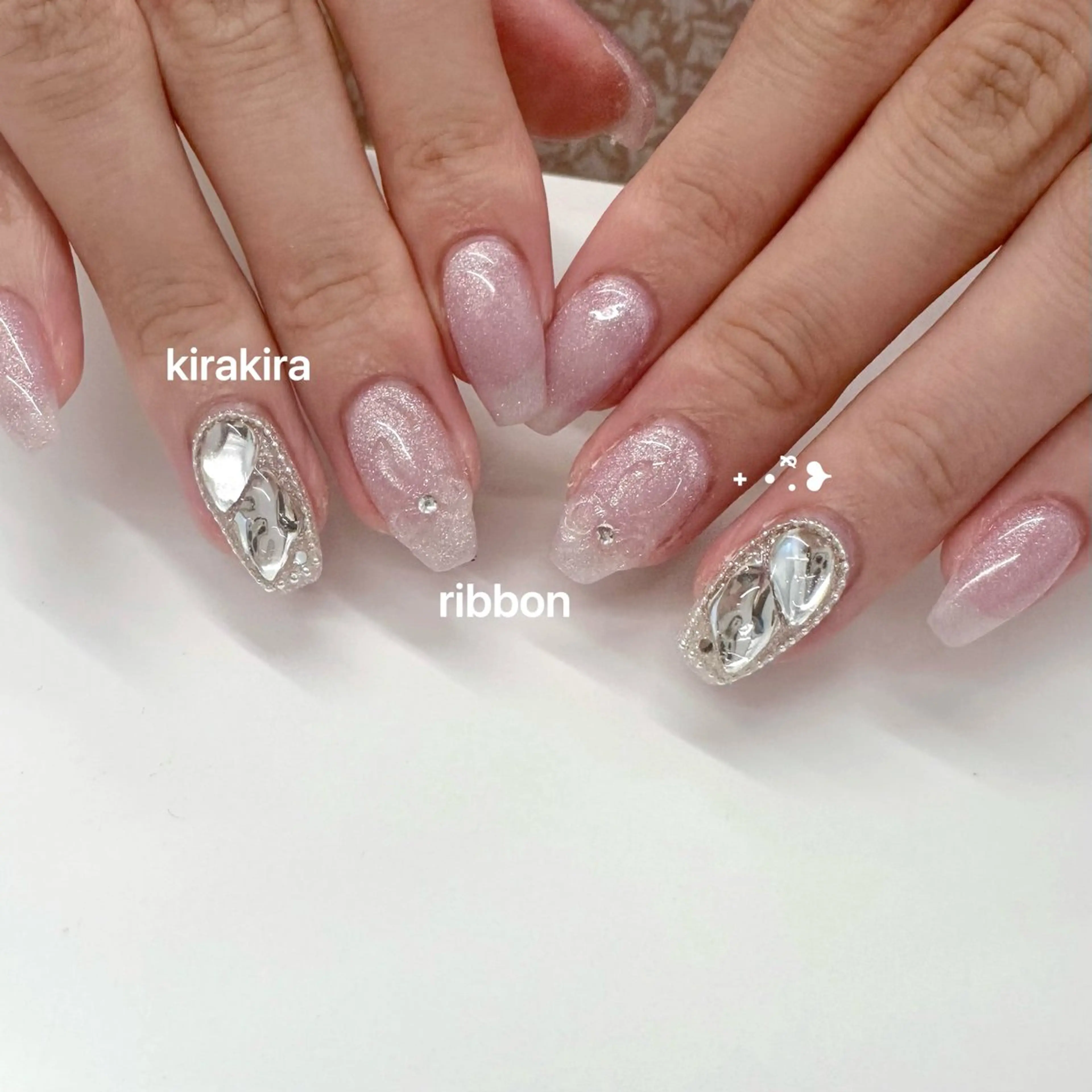 ネイル ❤︎fein. nail❤︎のネイルデザイン