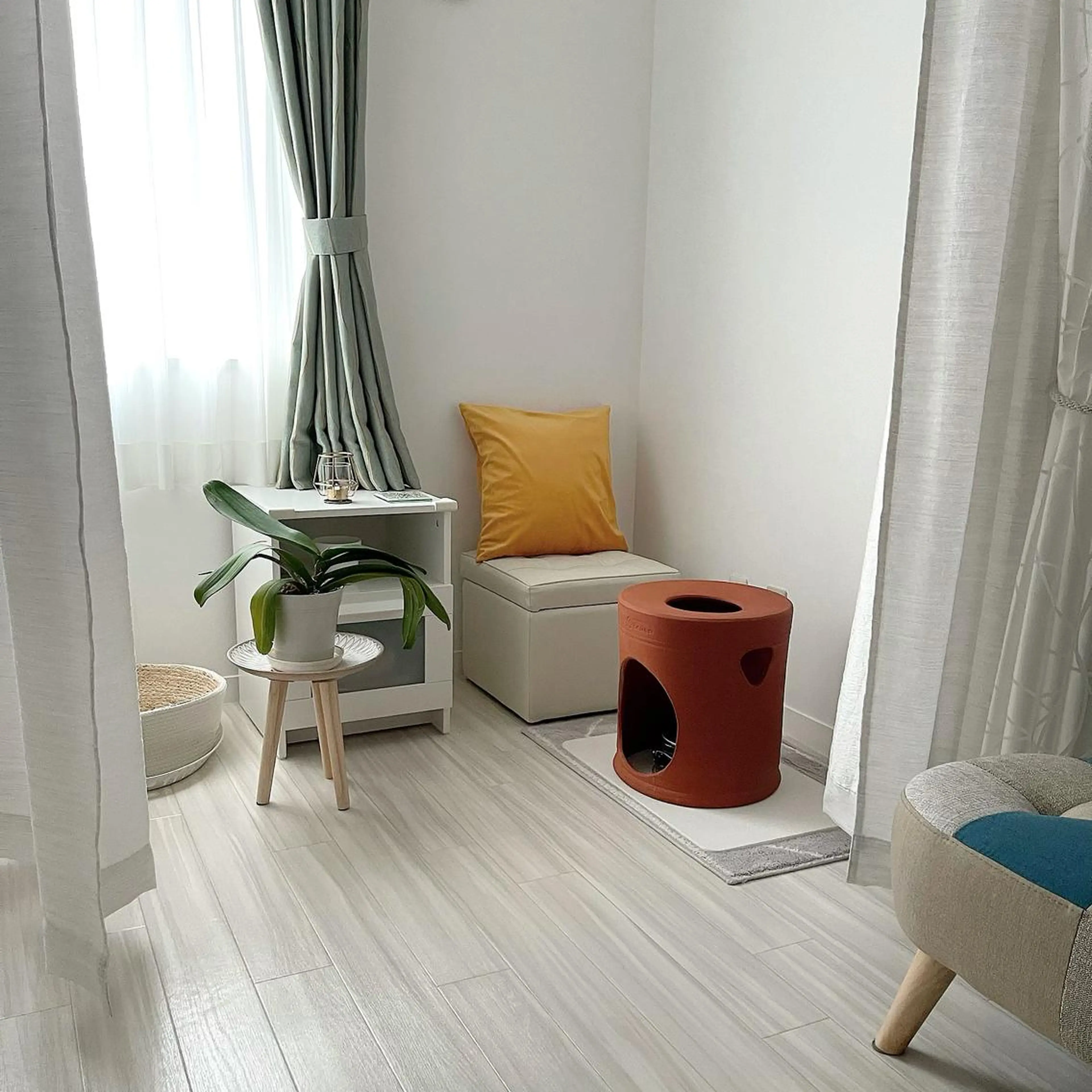 リラク 白金台よもぎ蒸し メテオアヴェニューのエステ・リラクイメージ