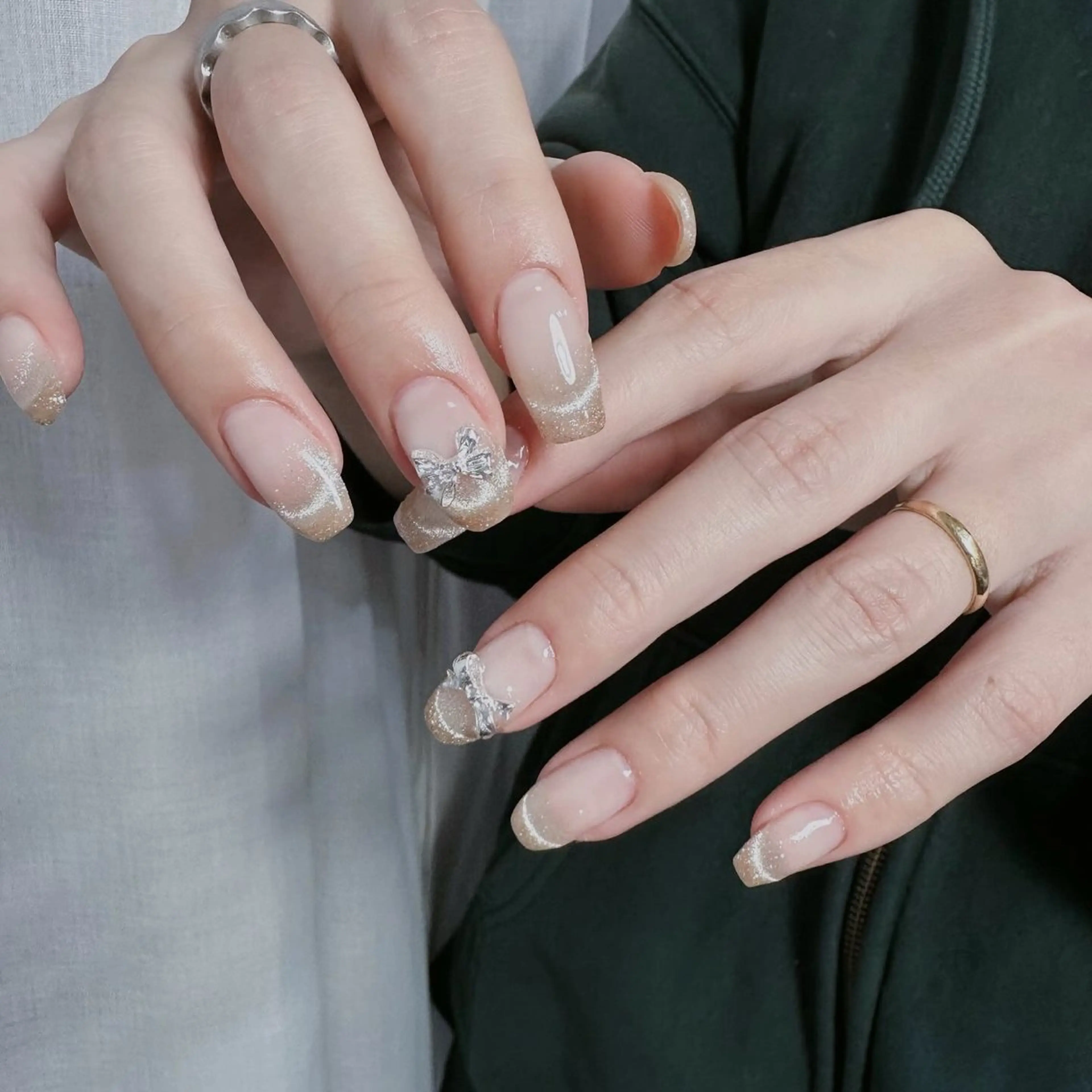 ネイル Seeil所属・Seeil .のネイルデザイン