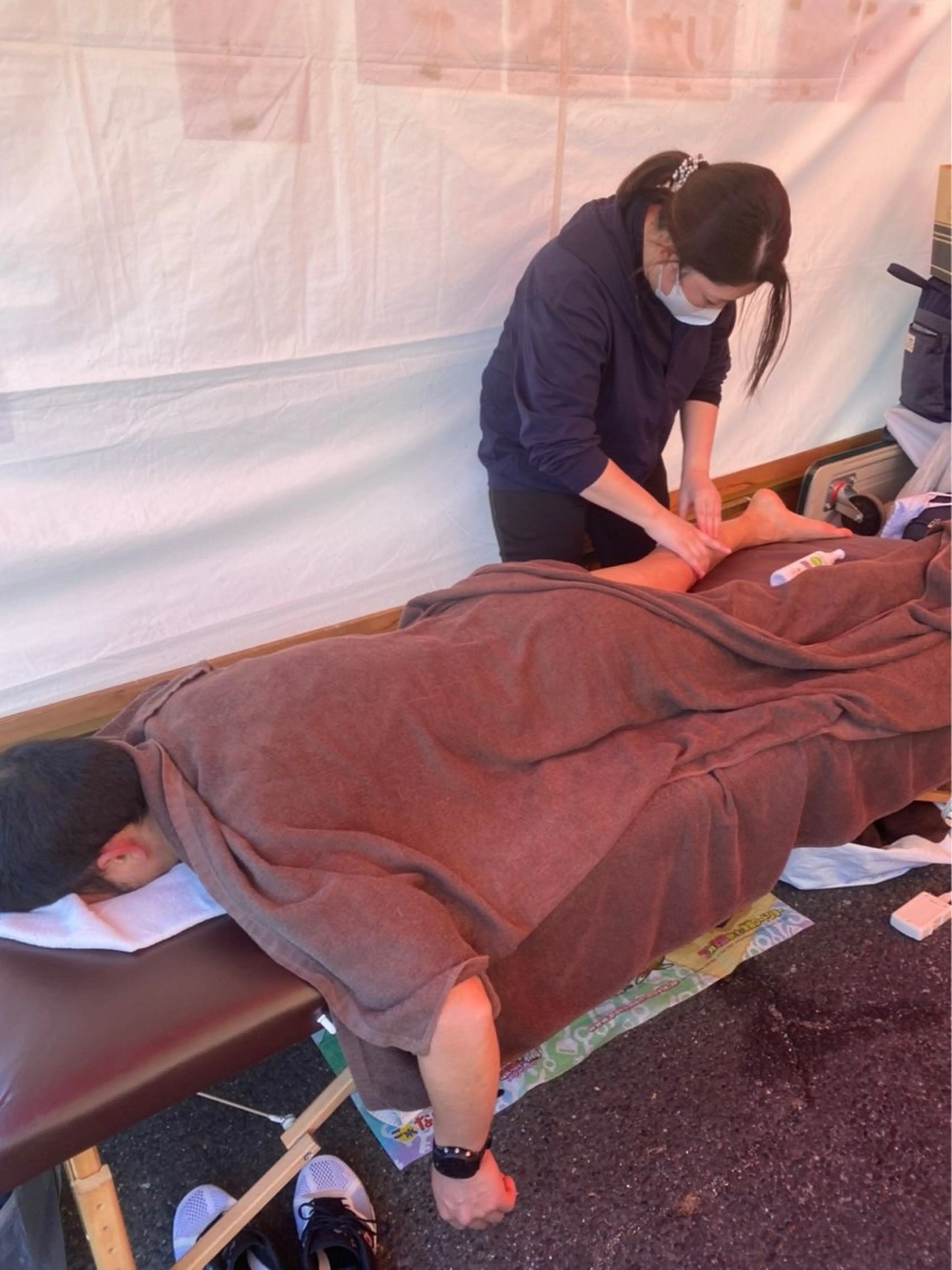 LUNARIA 〜ルナリア〜のエステ・リラクイメージ