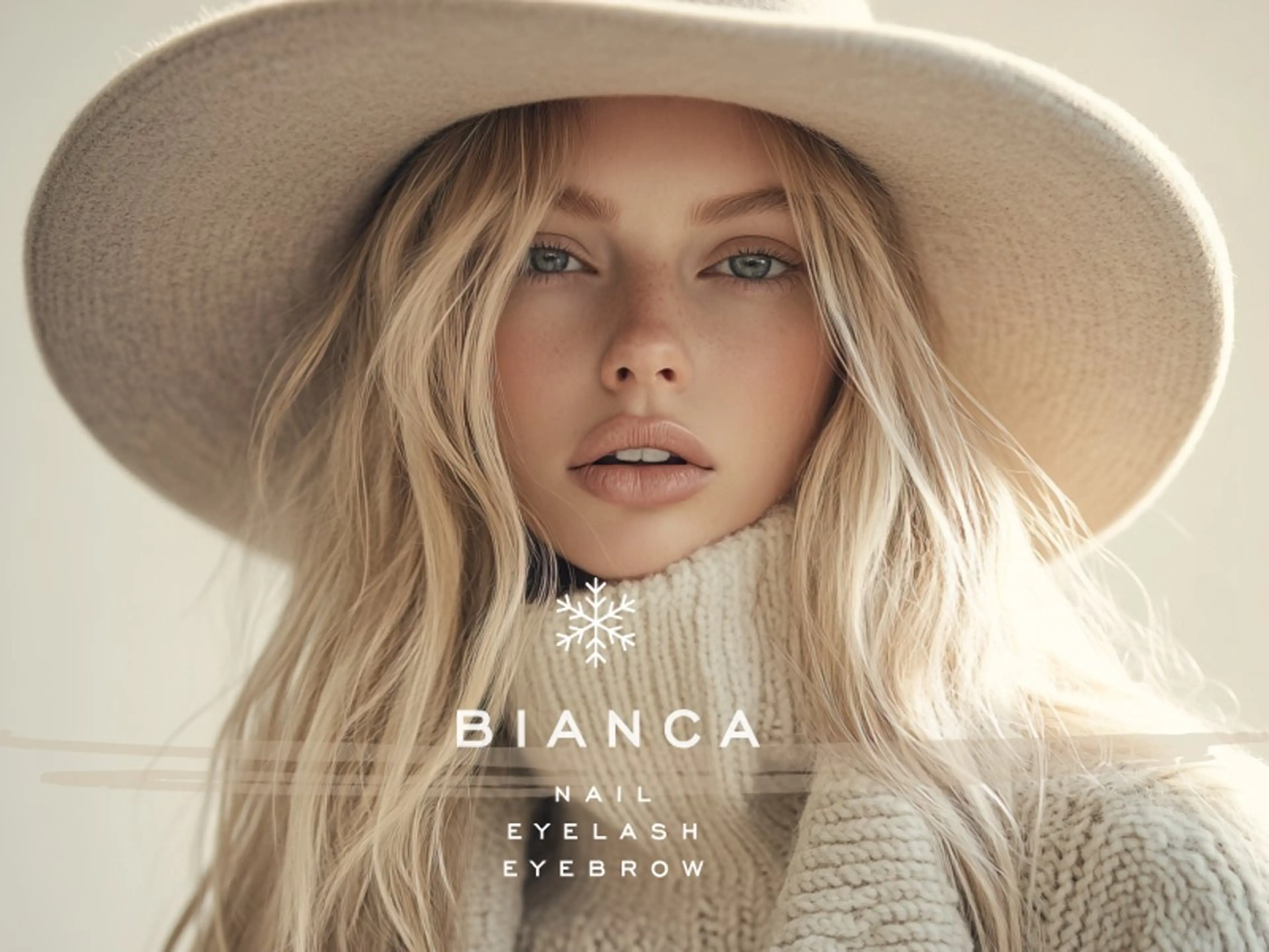 🕊️Bianca 児玉🕊️のネイルデザイン