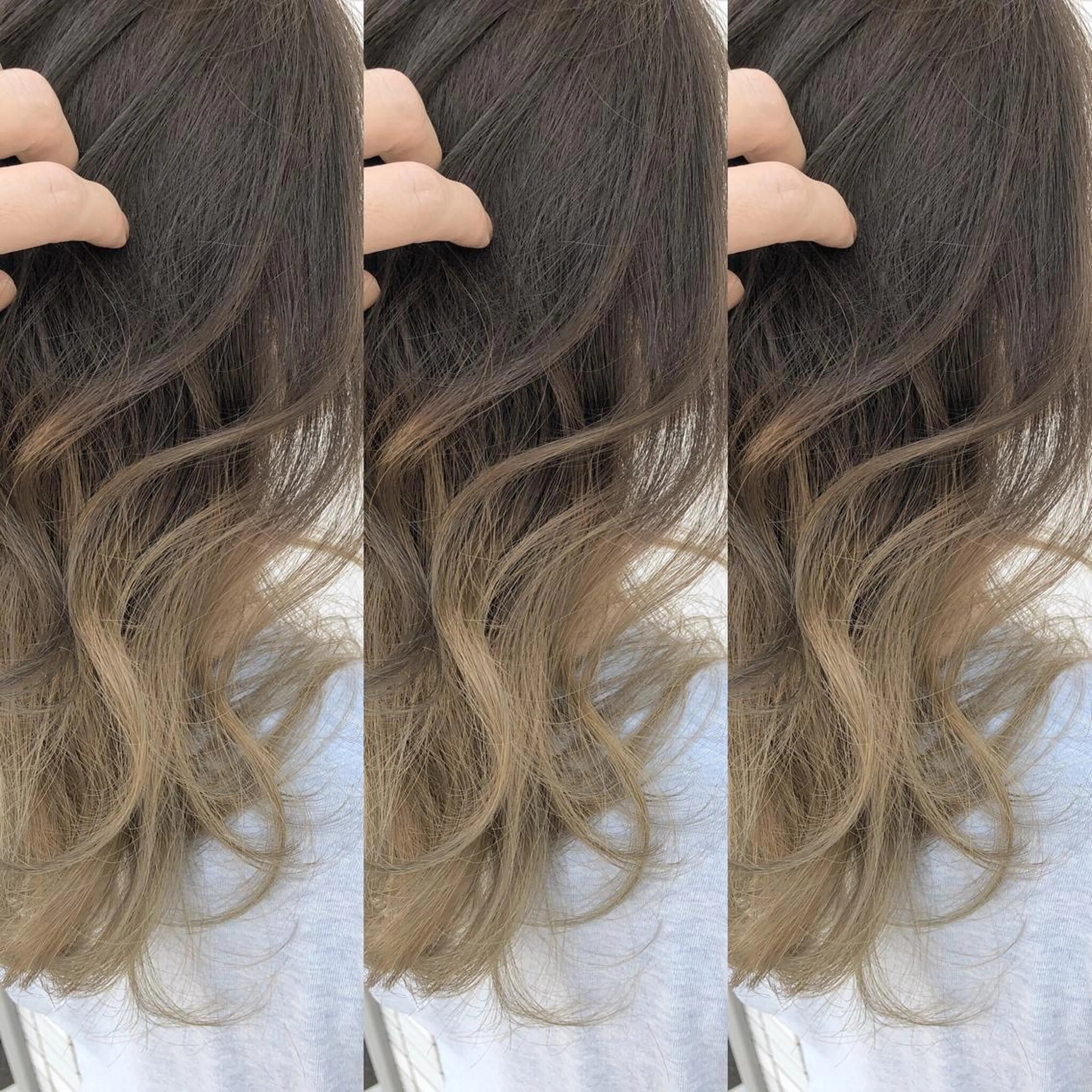 セミロング asteria所属・🌟 asteria アステリア🌟のマツエク・マツパデザイン