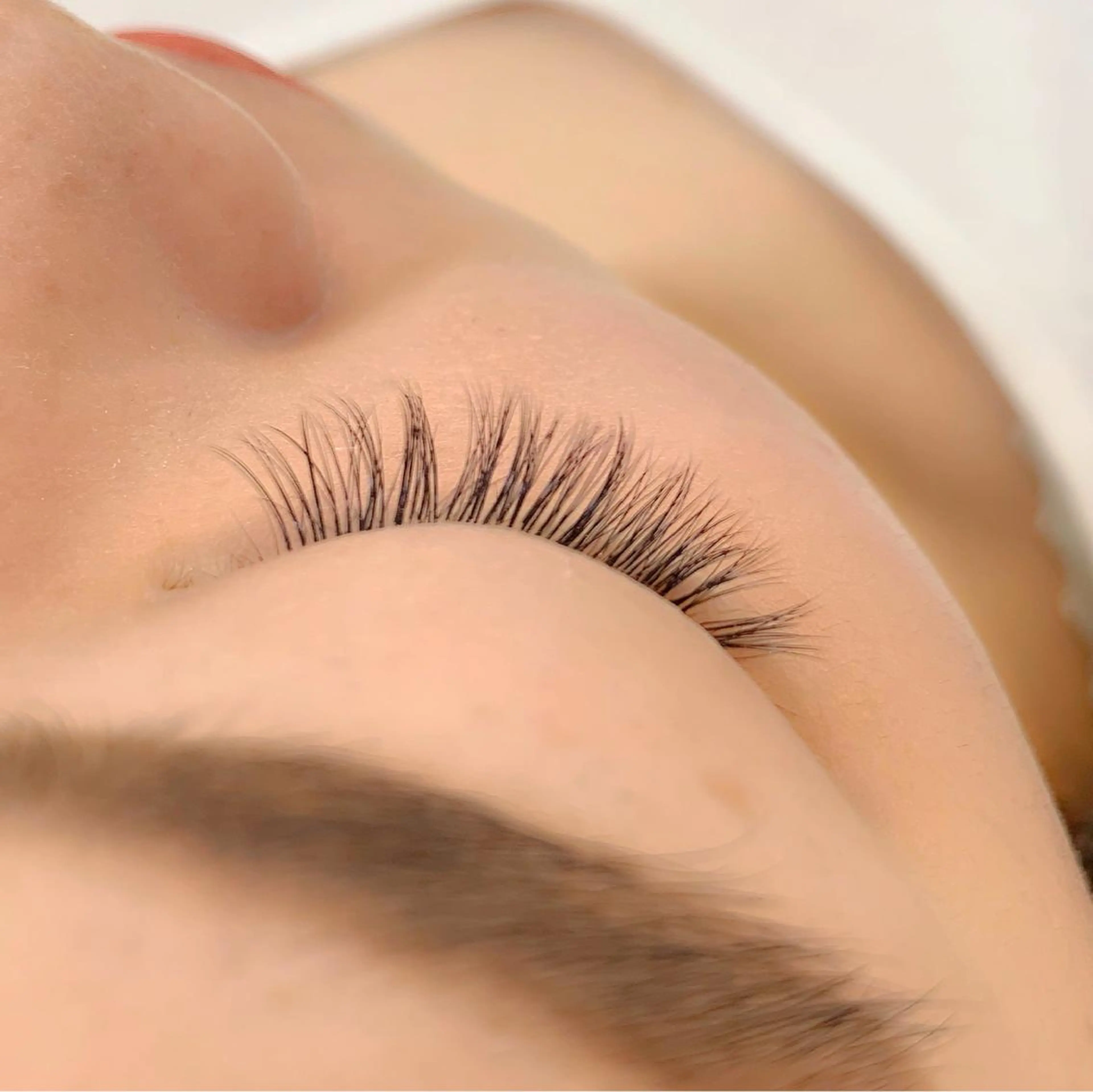 マツエク・マツパ ボリュームラッシュ tag by calm所属・tag#bycalm 竹川のマツエク・マツパデザイン