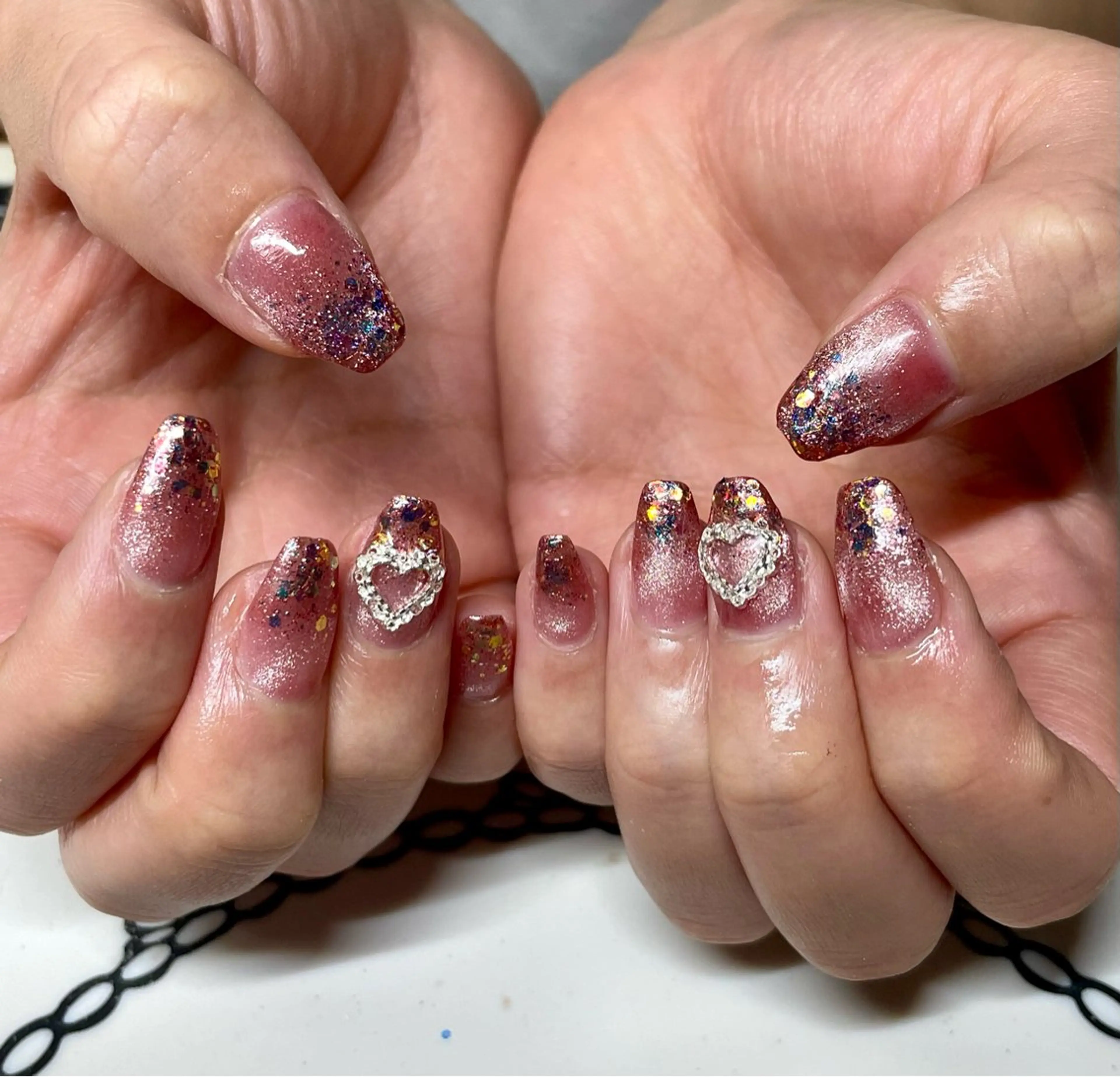ネイル nailsalon sugarr所属・nailist cocoのネイルデザイン