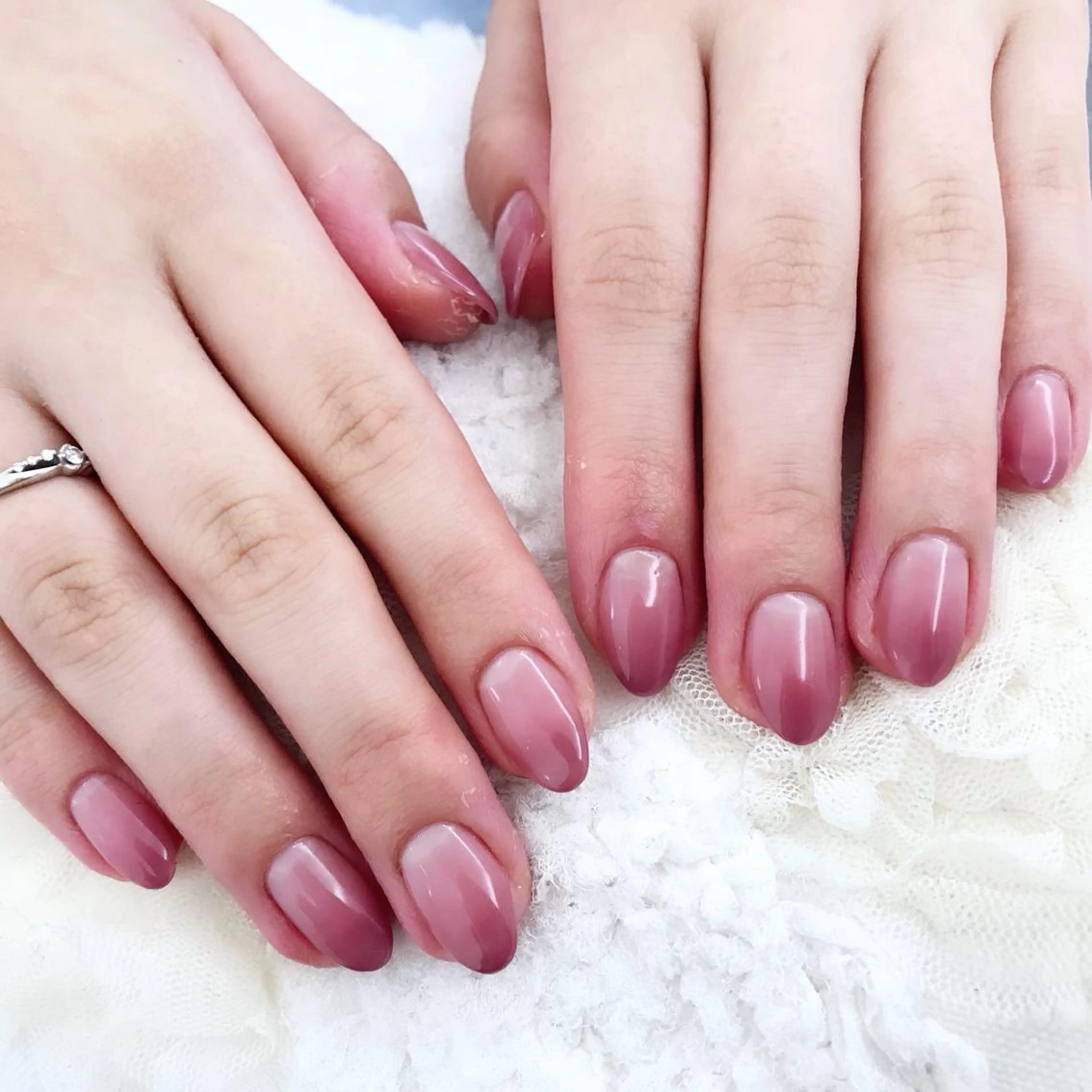 ネイル 井口 美幸のネイルデザイン