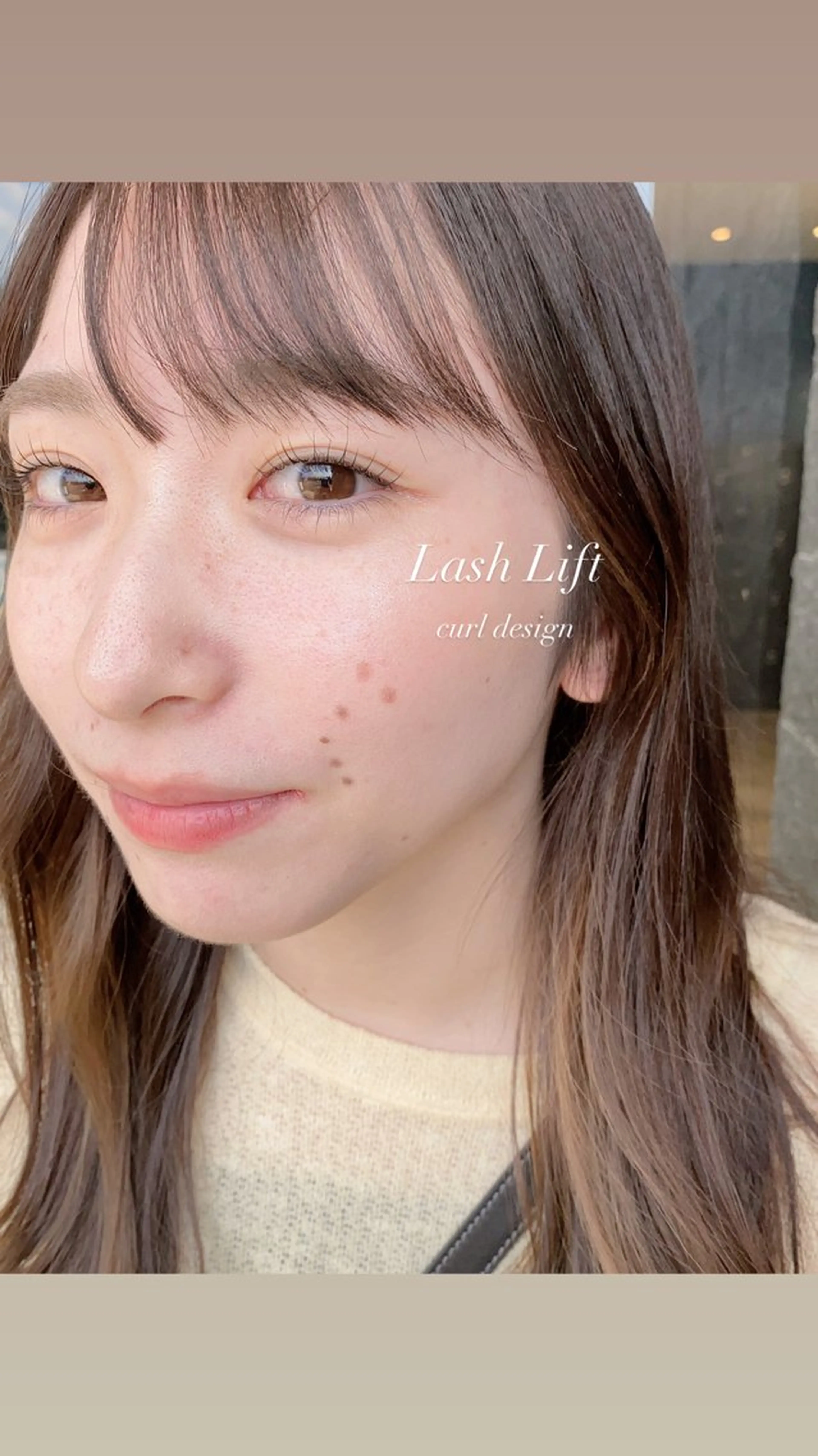 マツエク・マツパ earth高岡店 / rinaのマツエク・マツパデザイン