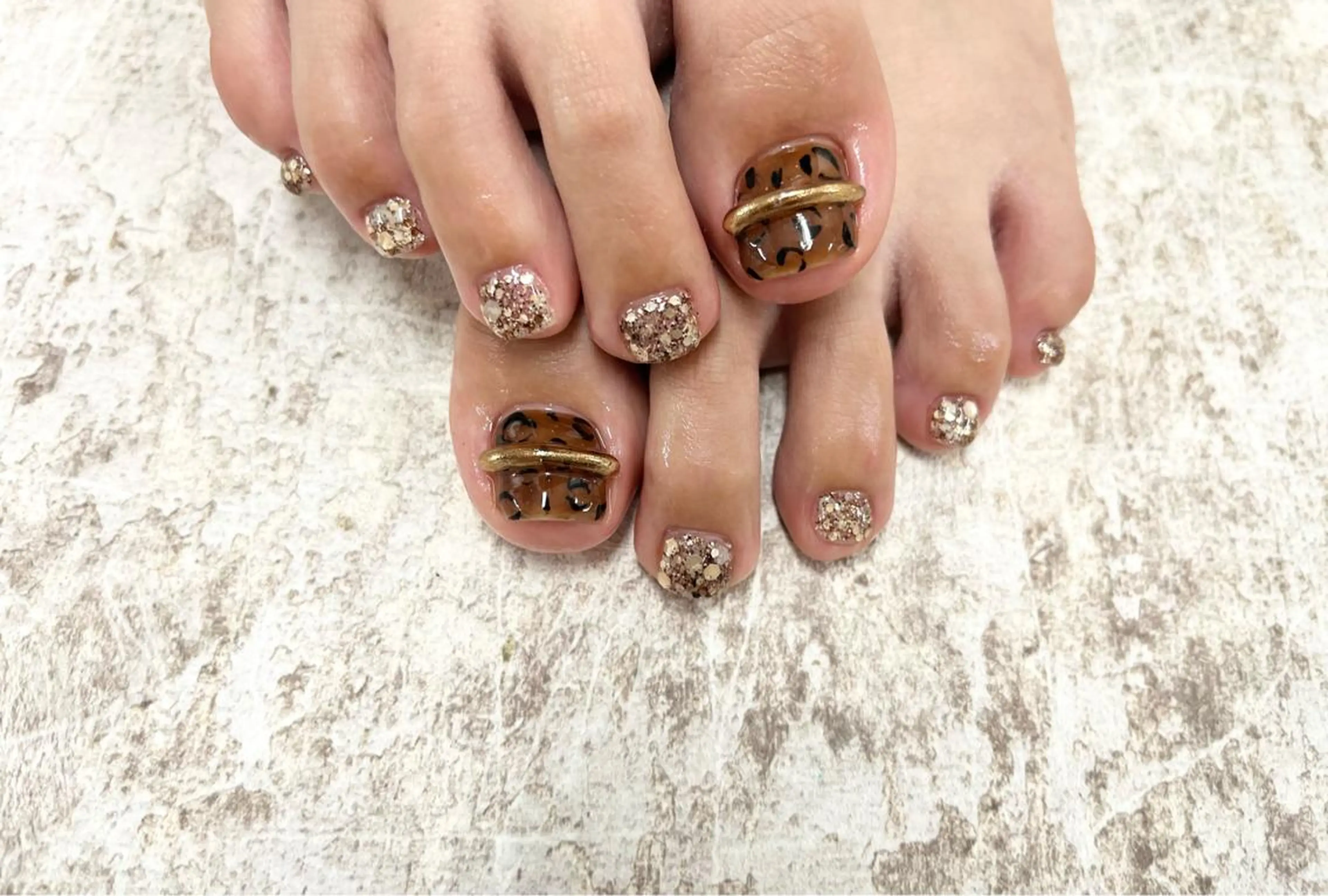 ネイル Basic町田本店 Suzunaのネイルデザイン