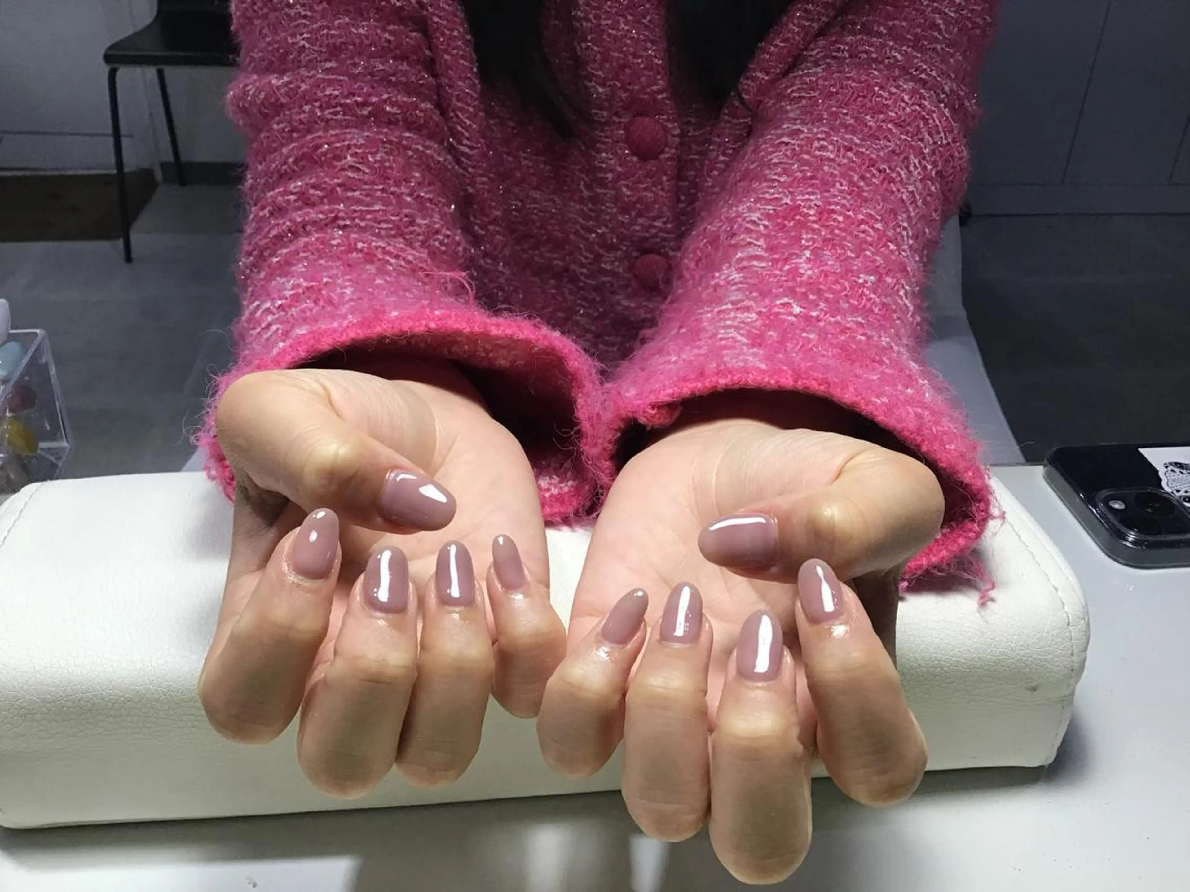 ネイル ifeel-Rose所属・💐 𝙍𝙀𝙉𝘼のヘアスタイル