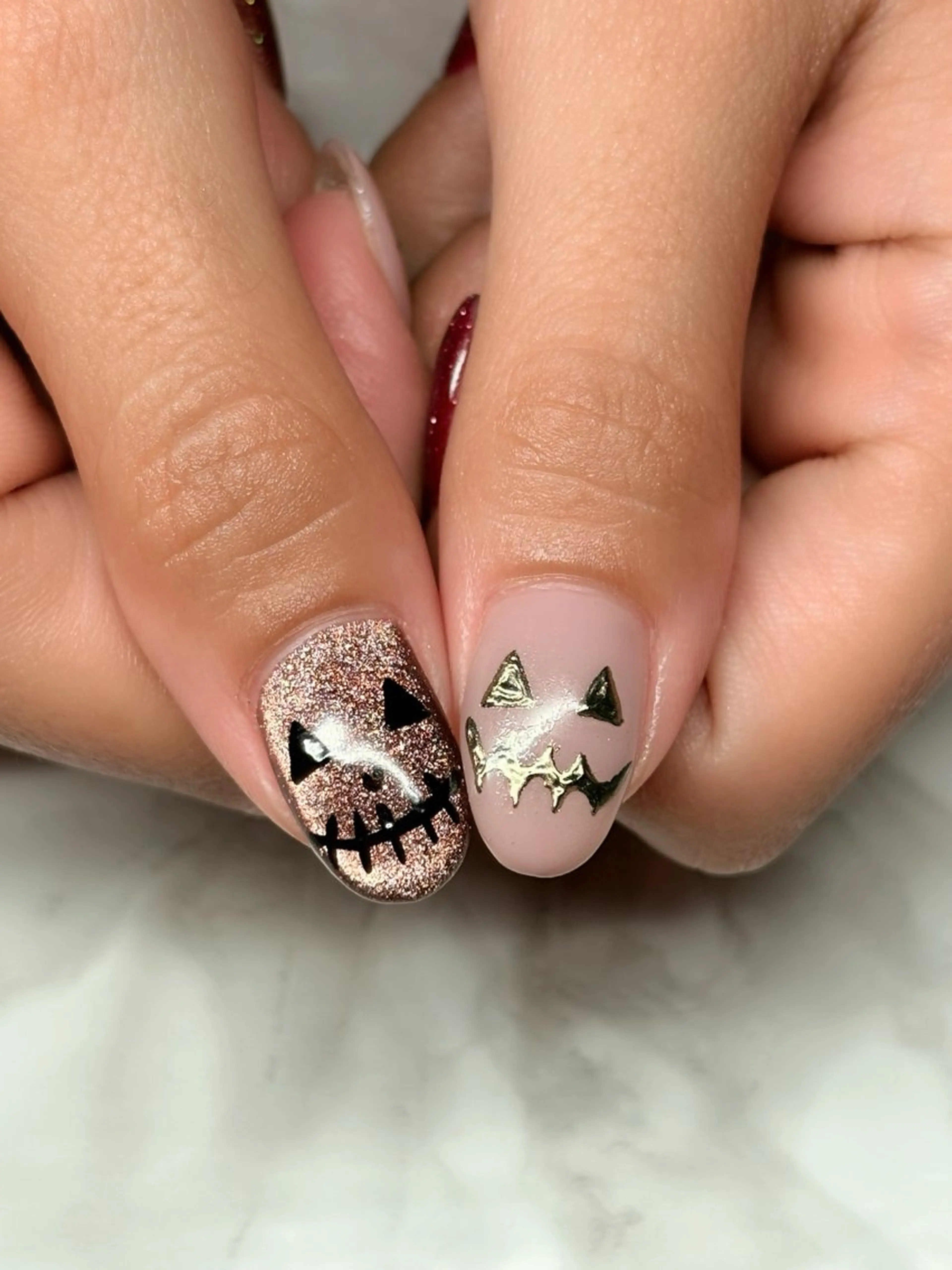 ネイル ハンドネイル nail_Milly所属・nail_ Millyのネイルデザイン