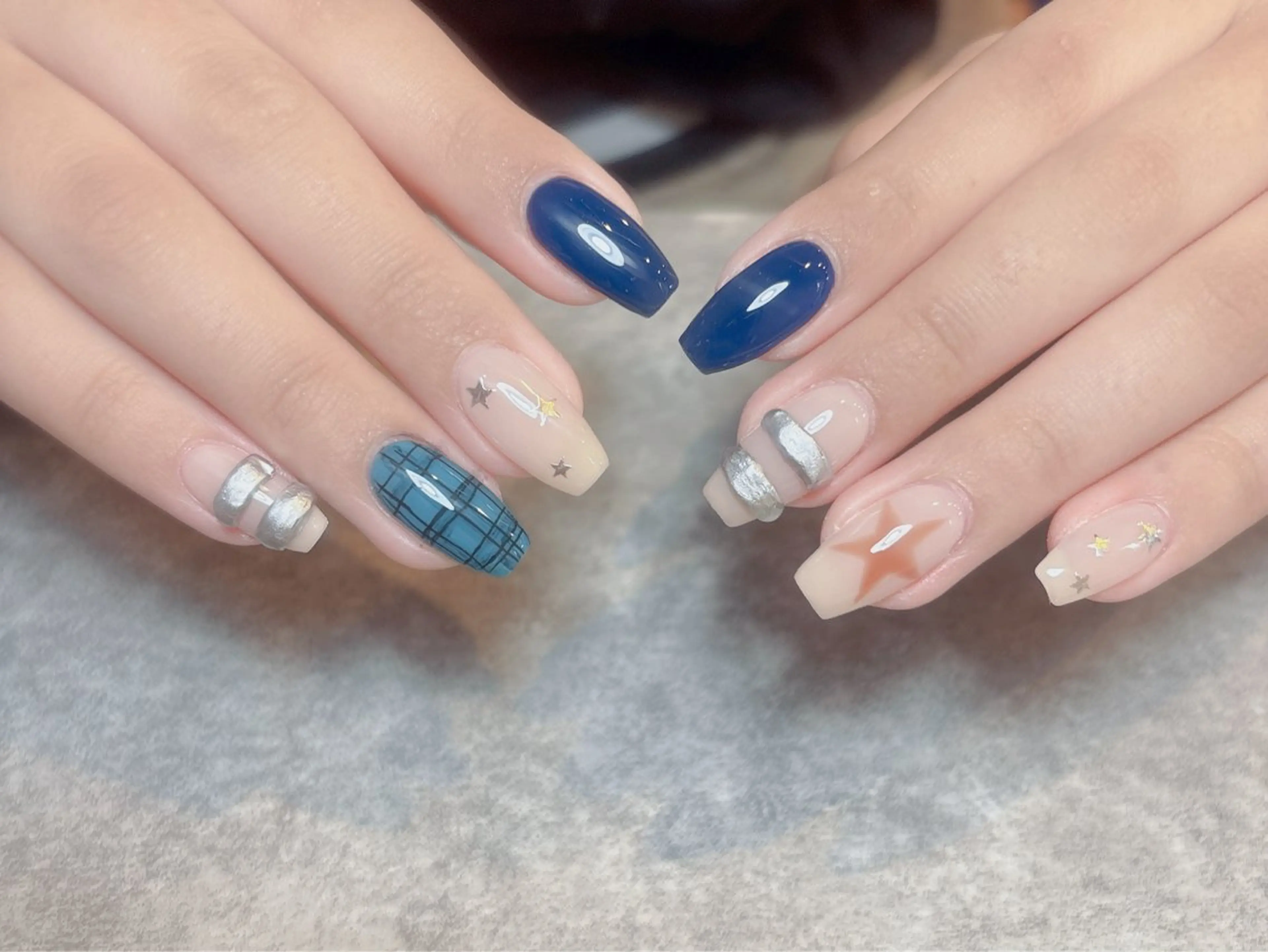 ネイル Nail Salon Taki/吉祥寺店のネイルデザイン