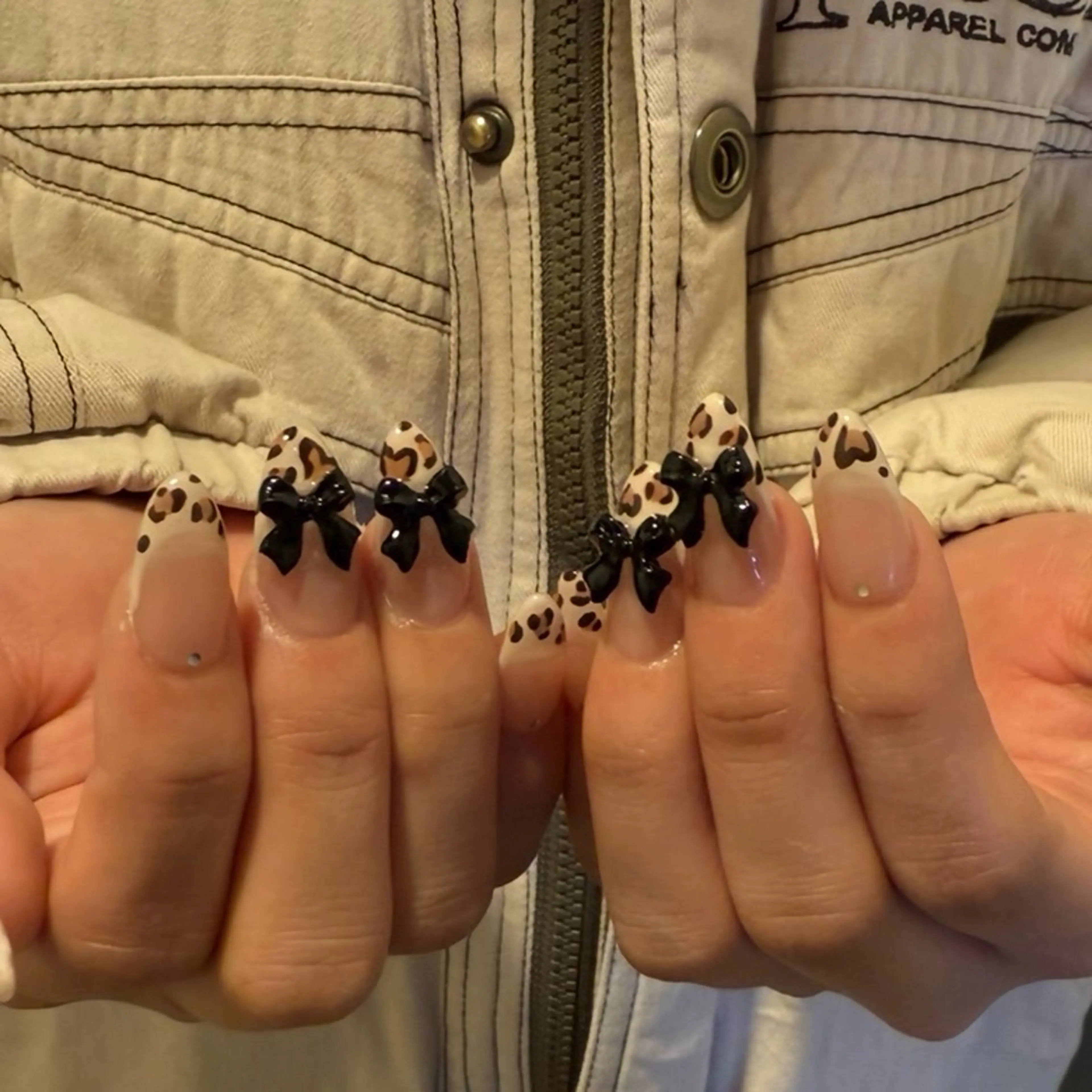 ネイル nails by nataphのネイルデザイン