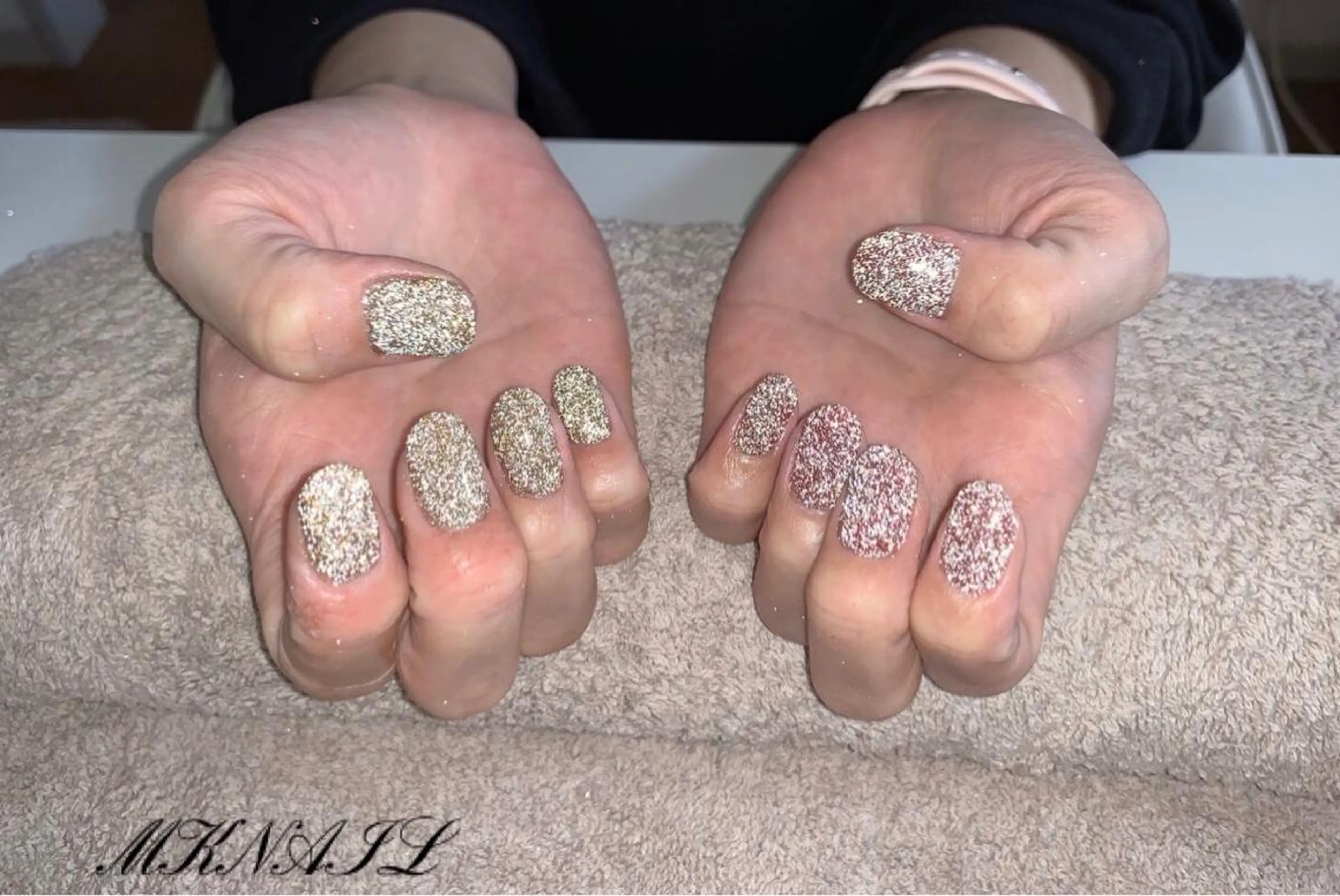 ネイル MK NAILのネイルデザイン