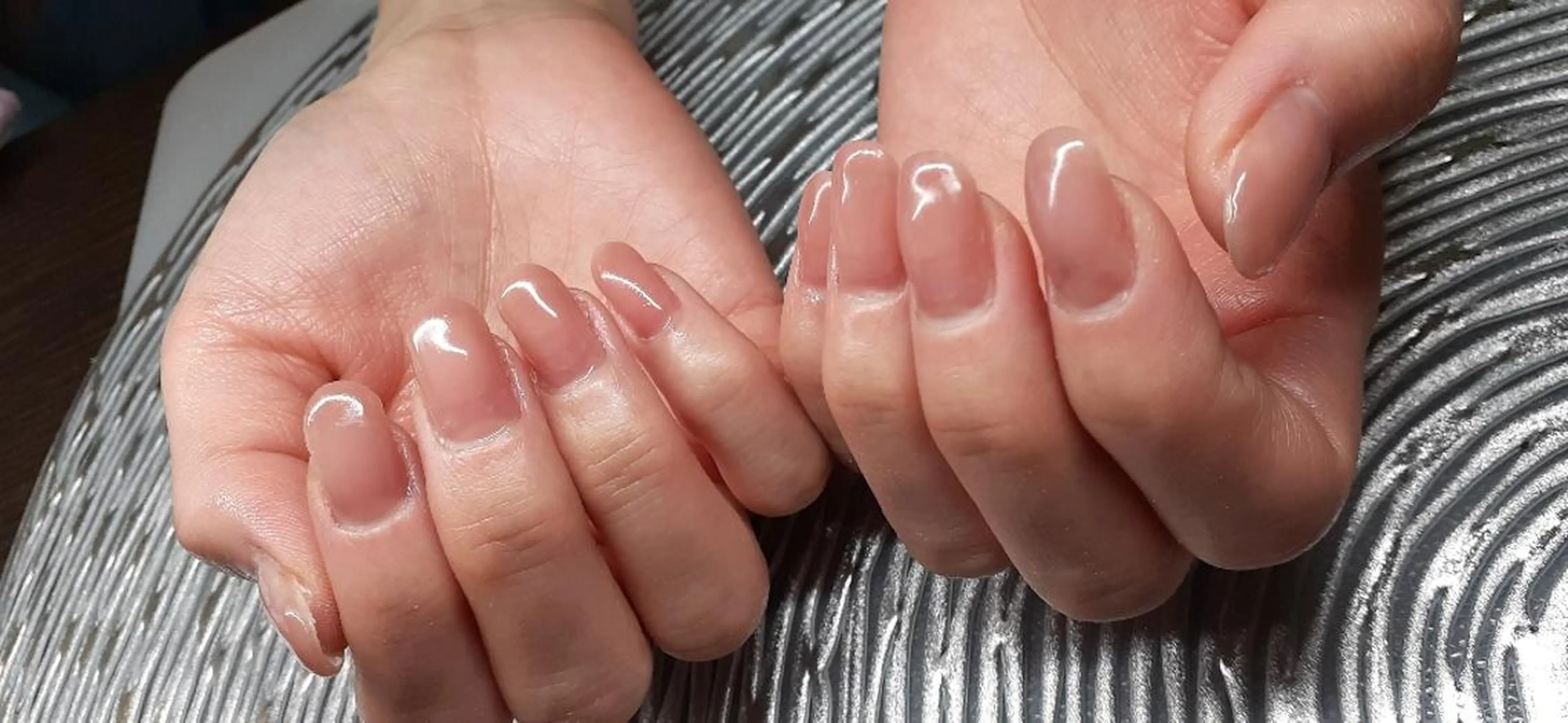 ネイル 大島 さやかのネイルデザイン