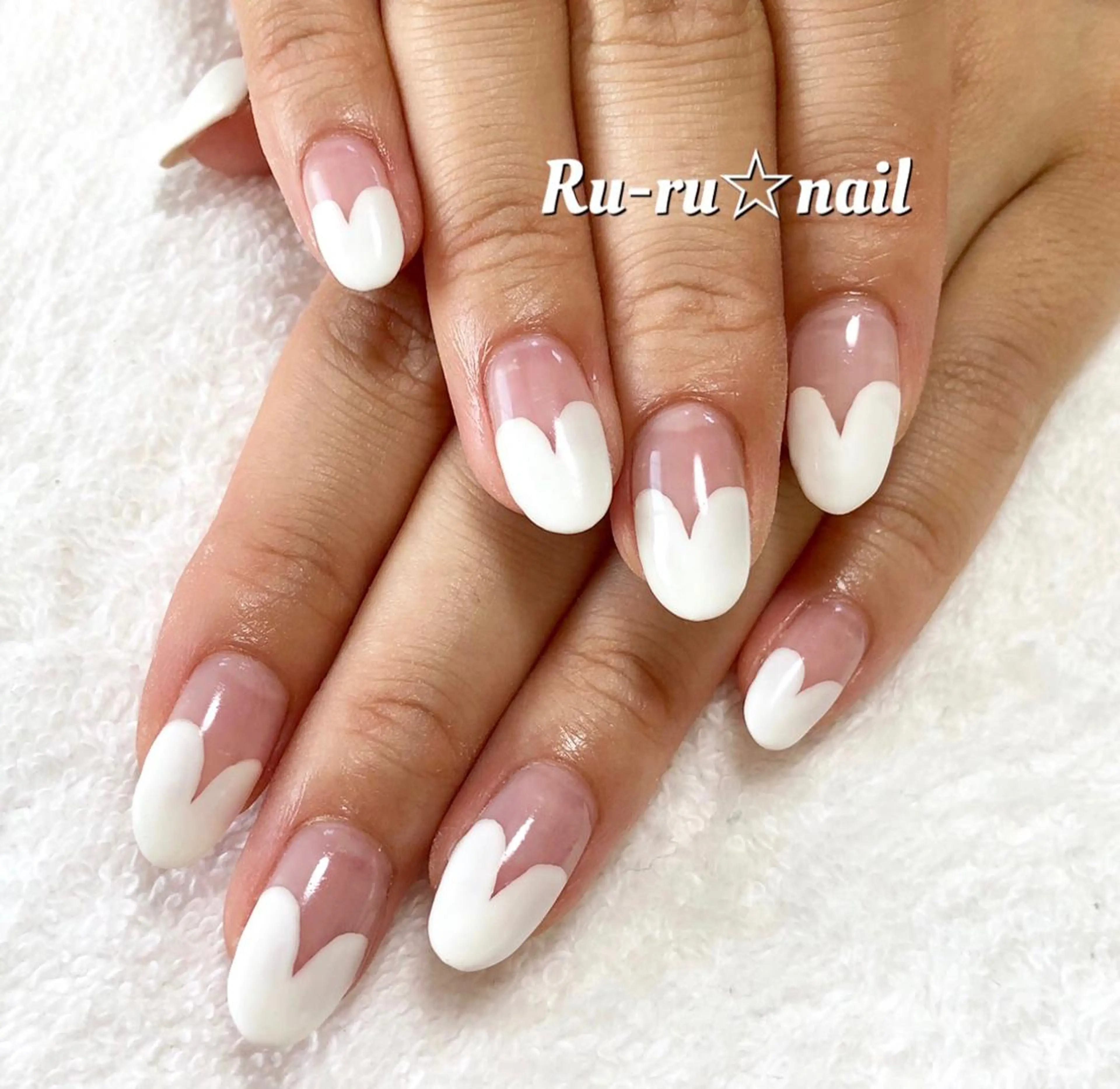 ネイル Ru-ru ☆nailのネイルデザイン