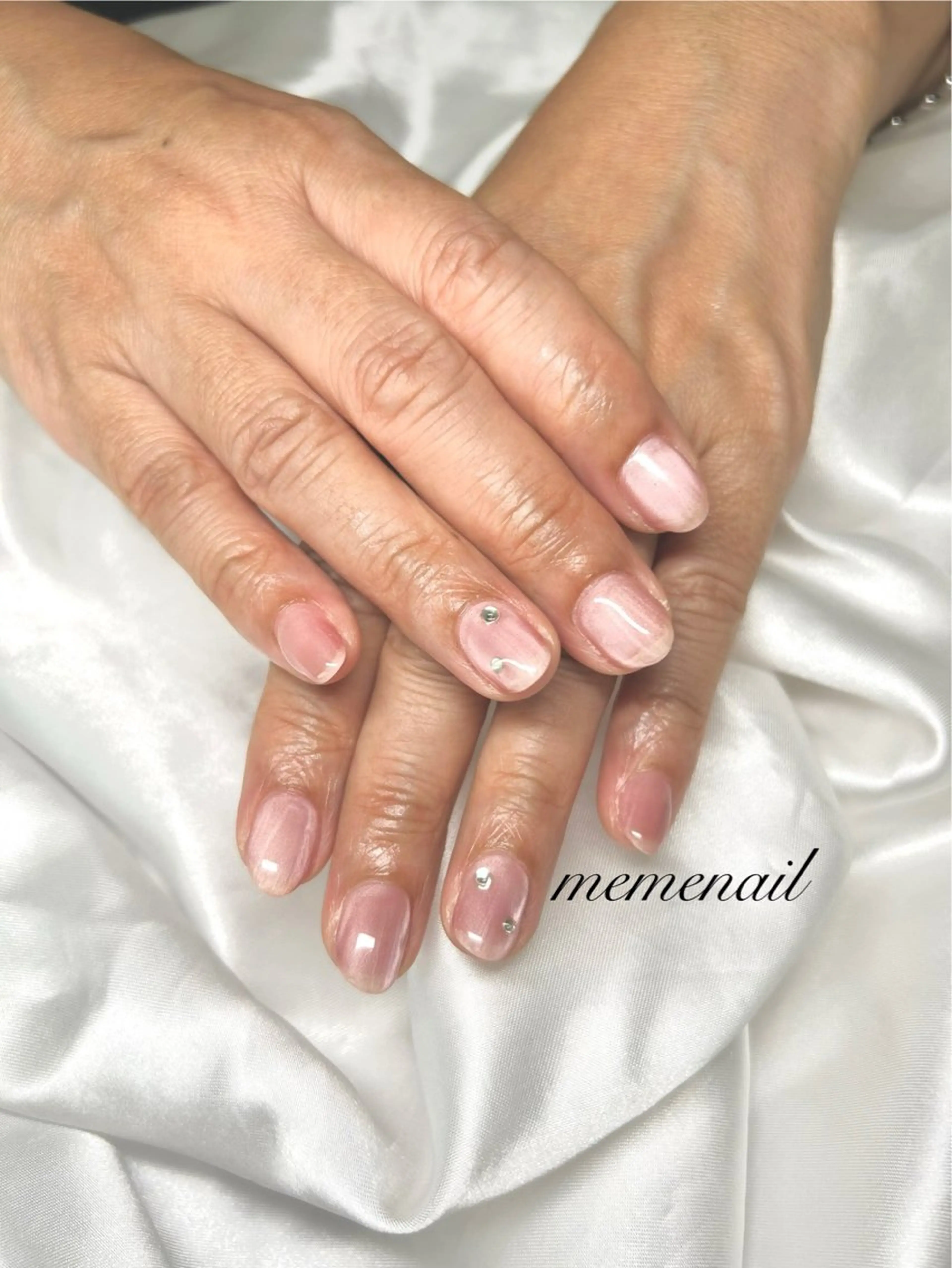 ネイル ハンドネイル Noguchi Megumiのその他イメージ