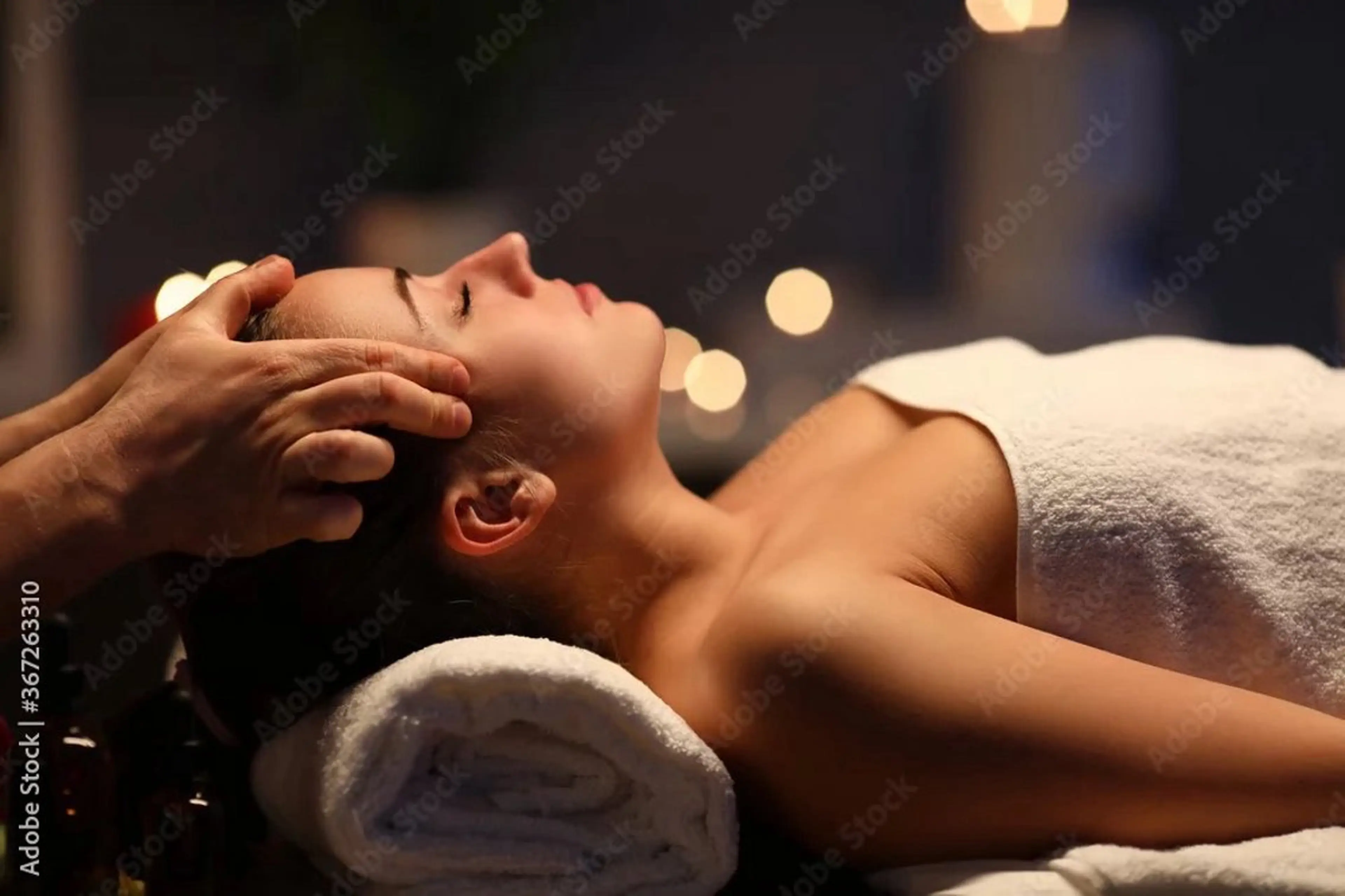 セラピスト Michikoのエステ・リラクイメージ