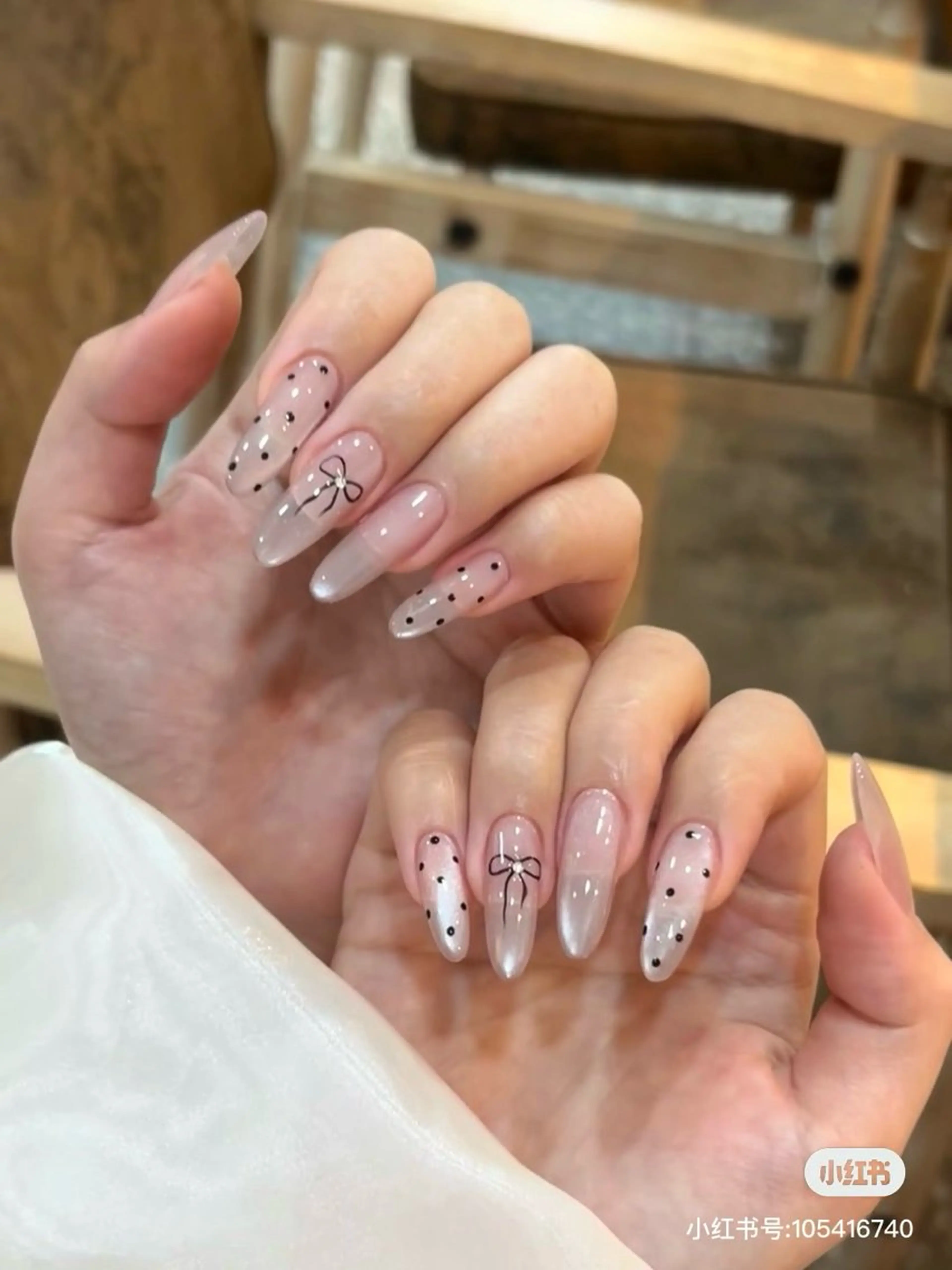 ネイル シンプルネイル seventeen  nail所属・S nailのネイルデザイン