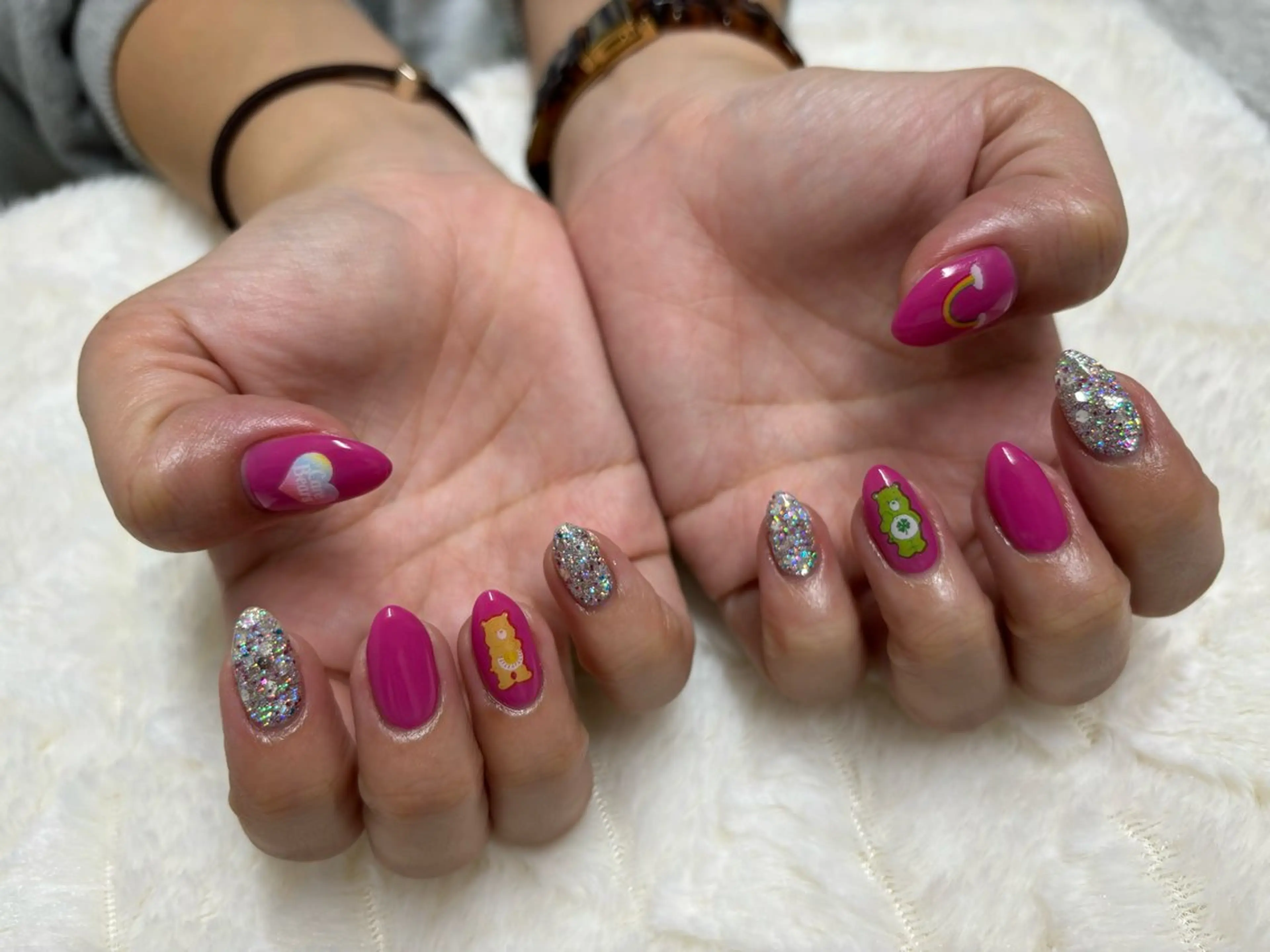 ネイル 1'vary YUKIのネイルデザイン