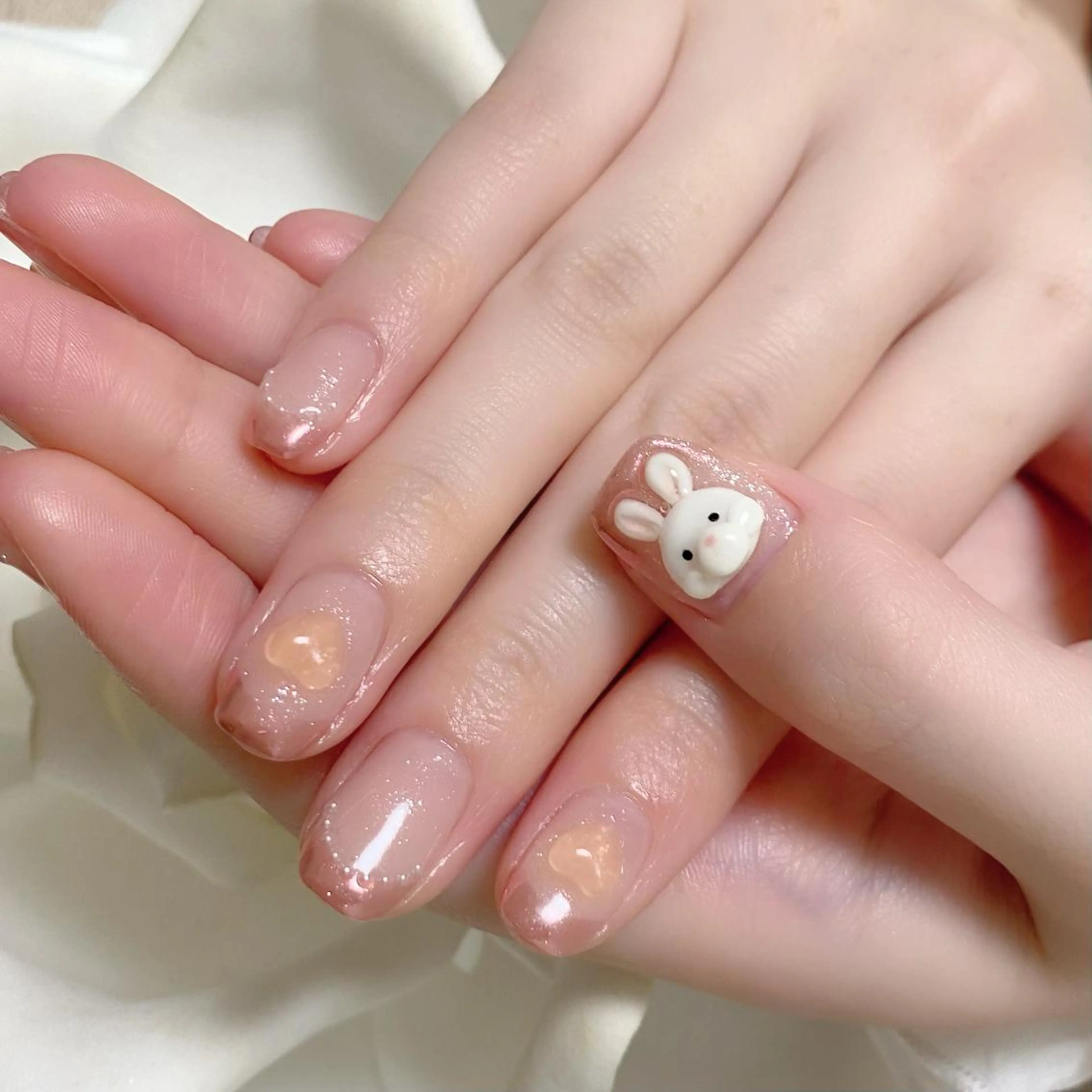 ネイル 💅fleur Ayumiのネイルデザイン