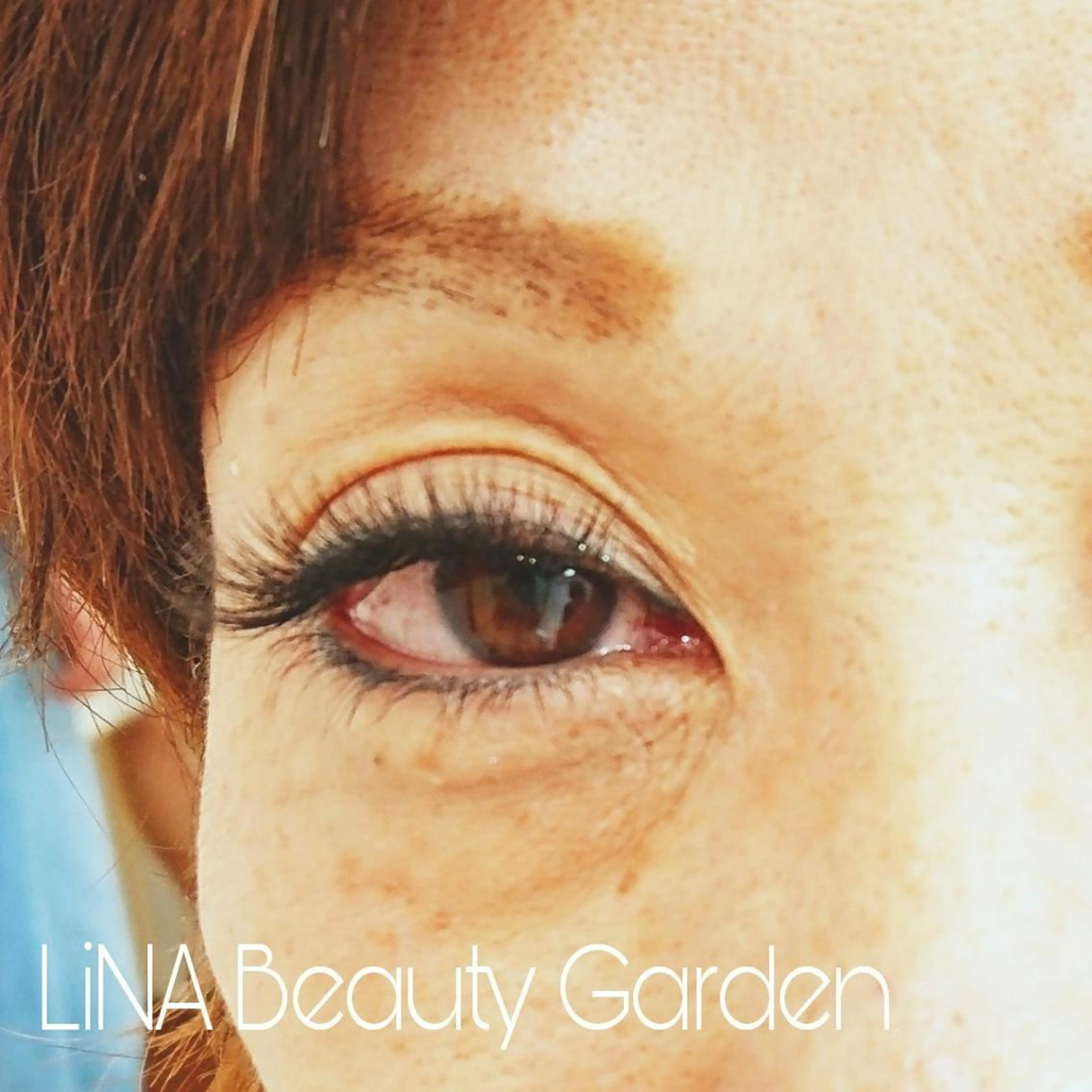 マツエク・マツパ ボリュームラッシュ 梶ヶ谷 絵璃のマツエク・マツパデザイン